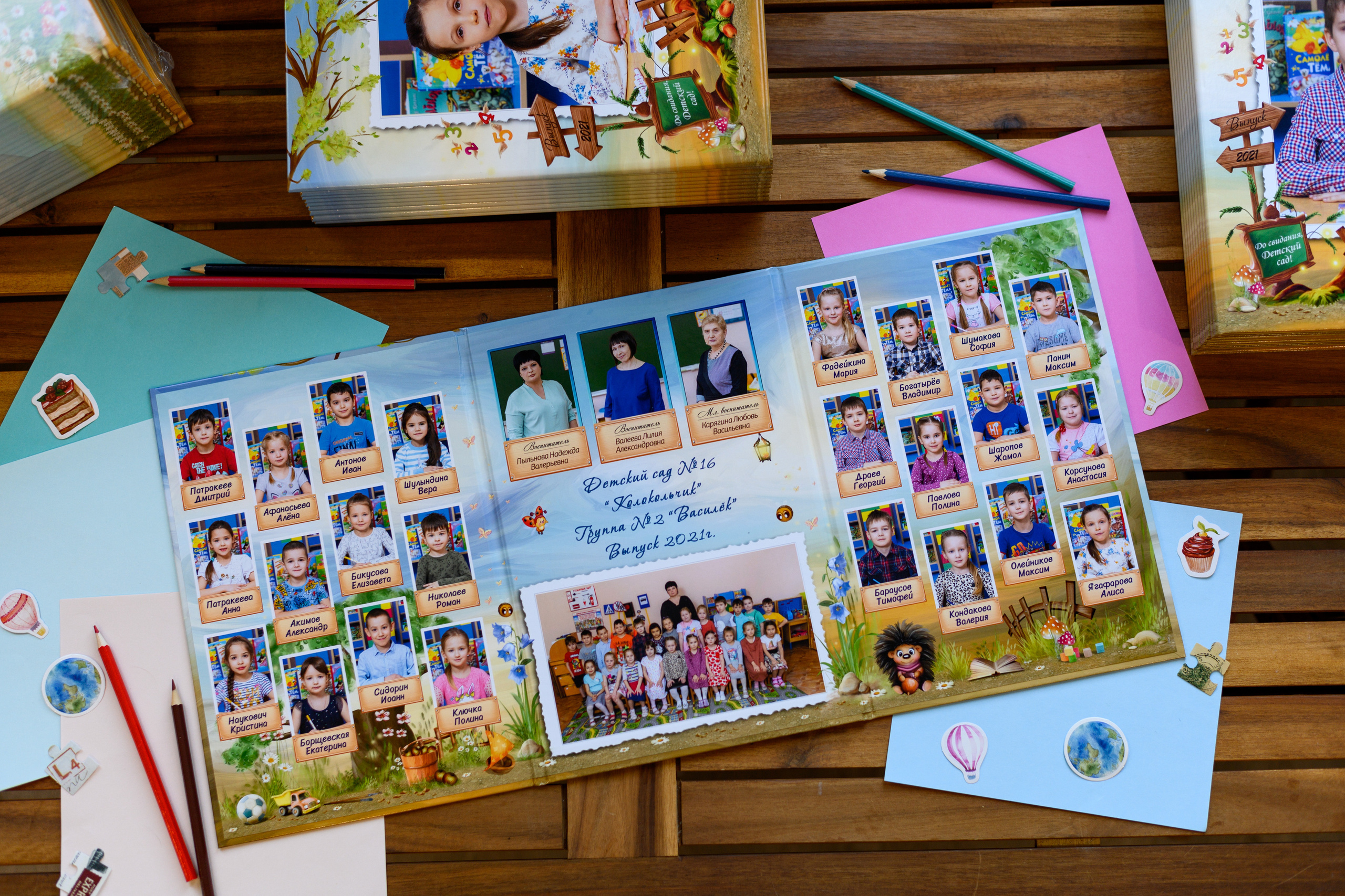 Odezhda. Выпускные альбомы в Подольске Москве и МО