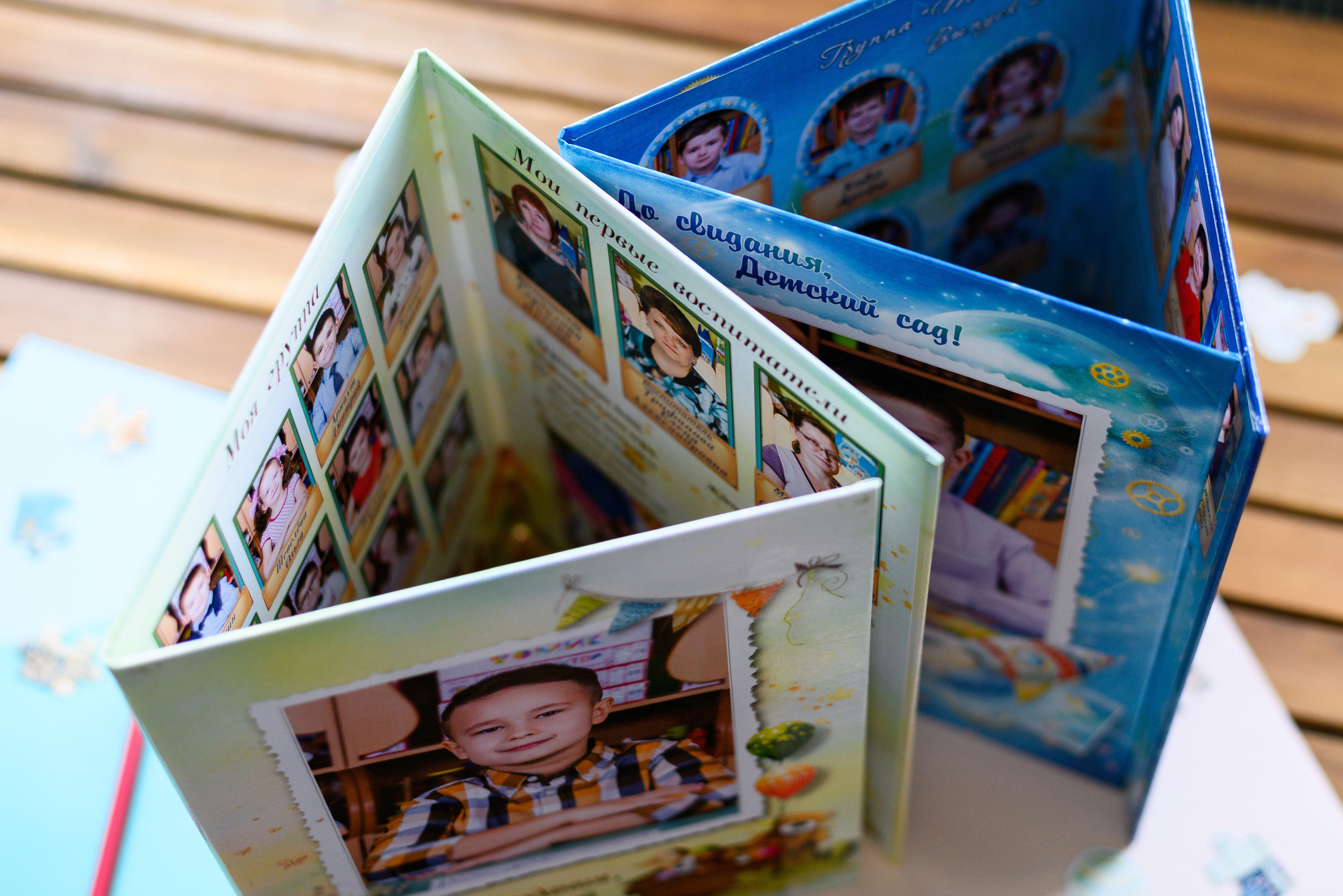 Выпускные альбомы в Подольске Москве и МО