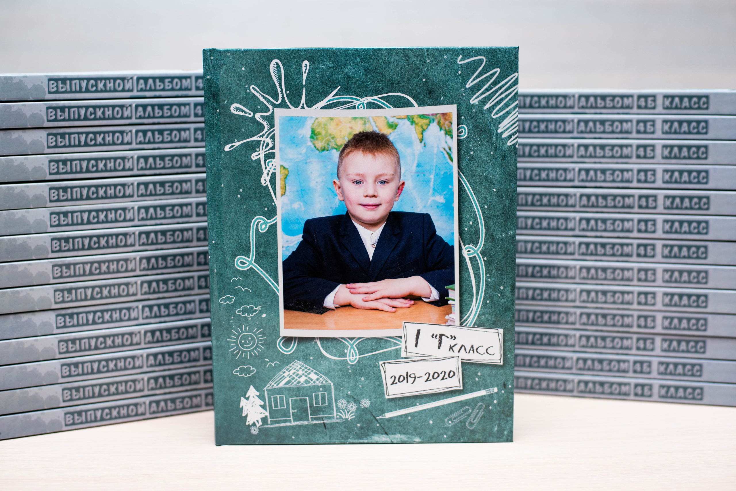 НШ Школьная доска. Выпускные альбомы в Подольске Москве и МО