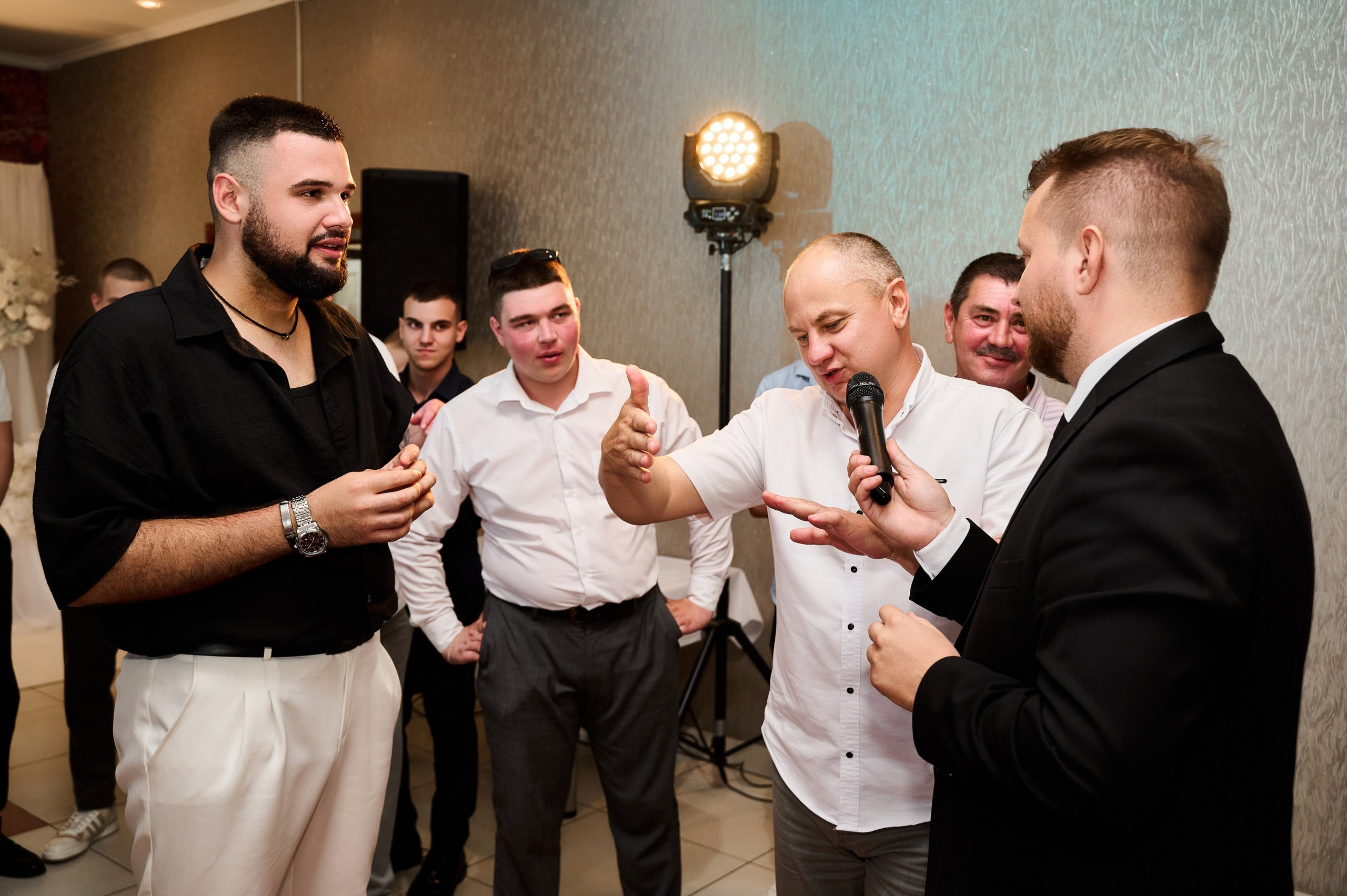 Валерия и Дмитрий. Фотограф Нижний Новгород