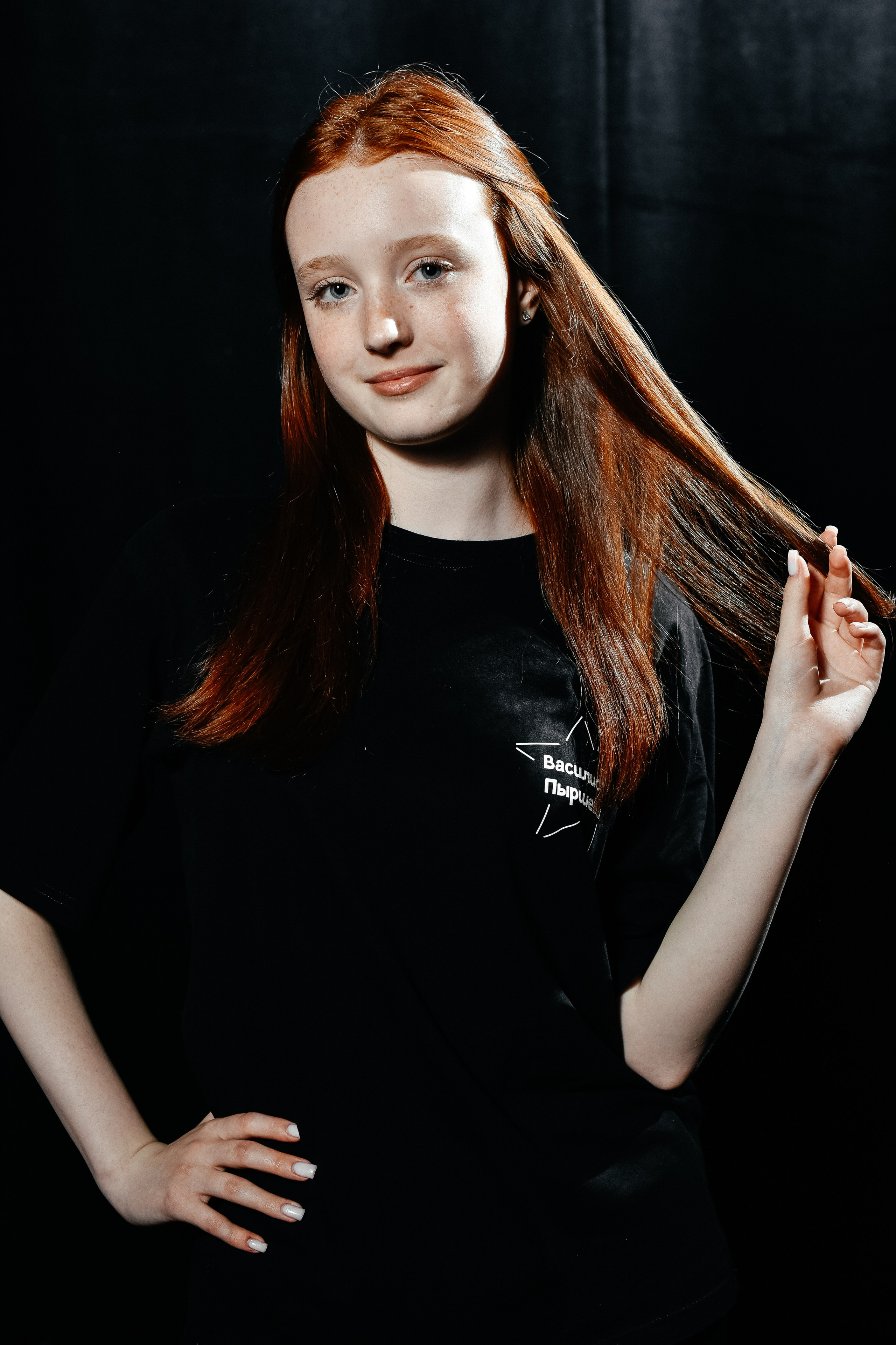 Дети «Артист»