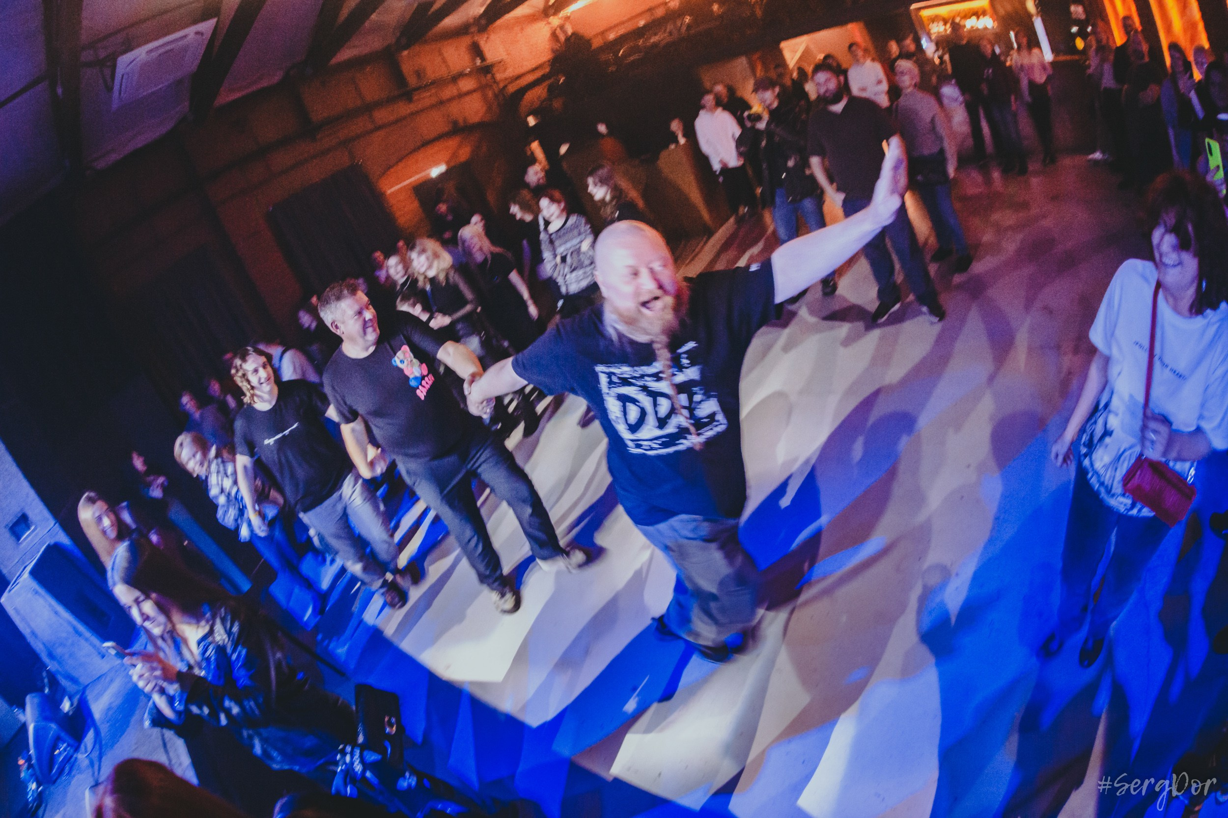 АЛЁNА, Культурный Центр Сердце, Алёна Романова, ДДТ, DDT Family, фолк, фолк-рок, концерт, Санкт-Петербург, Питер, 23.12.2023, SergDor, 23 декабря 2023 года, #SergDor, фотографии