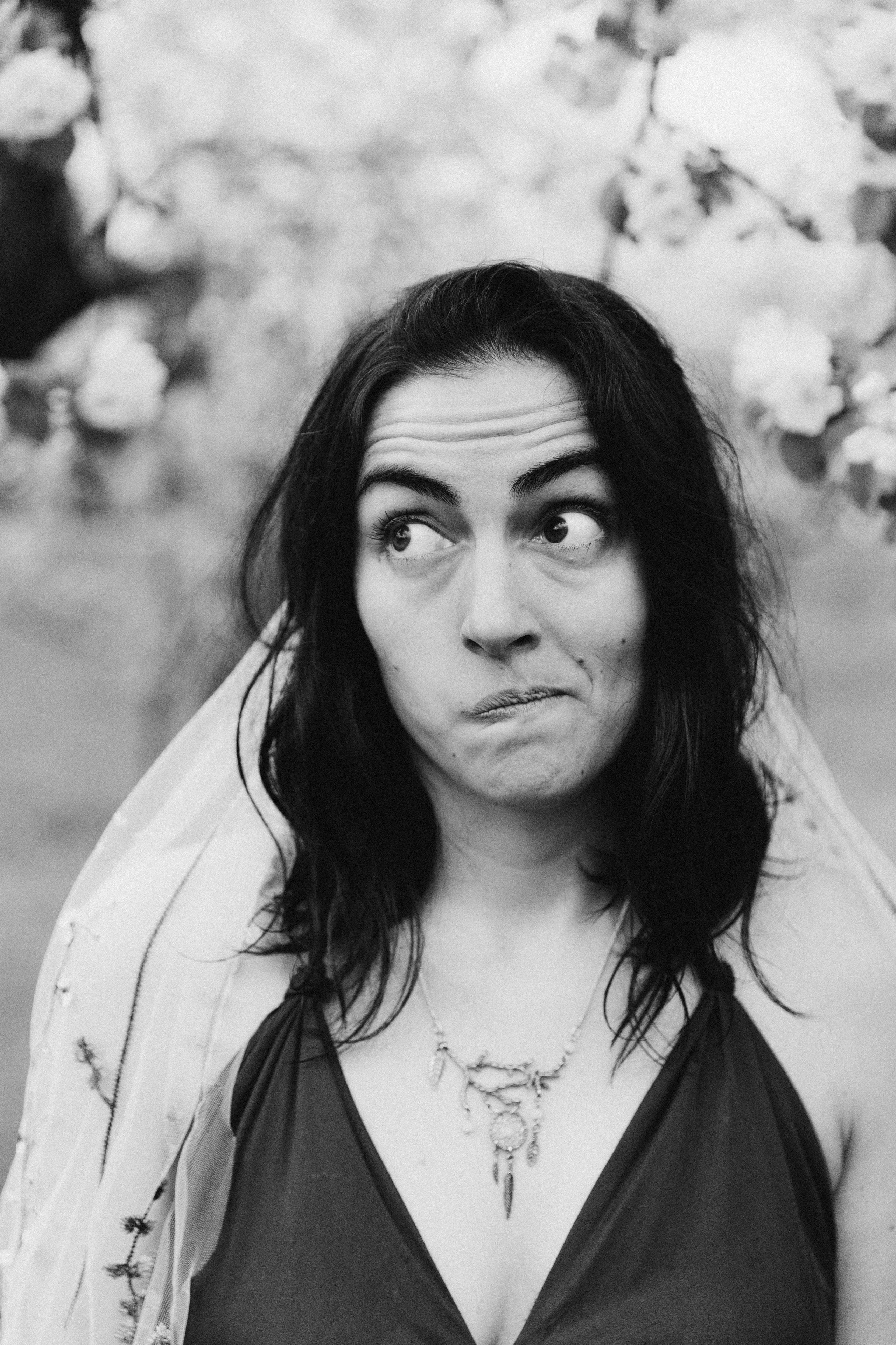 Таня в Коломенском. Фотограф-анималист в Москве Соломонова Варвара