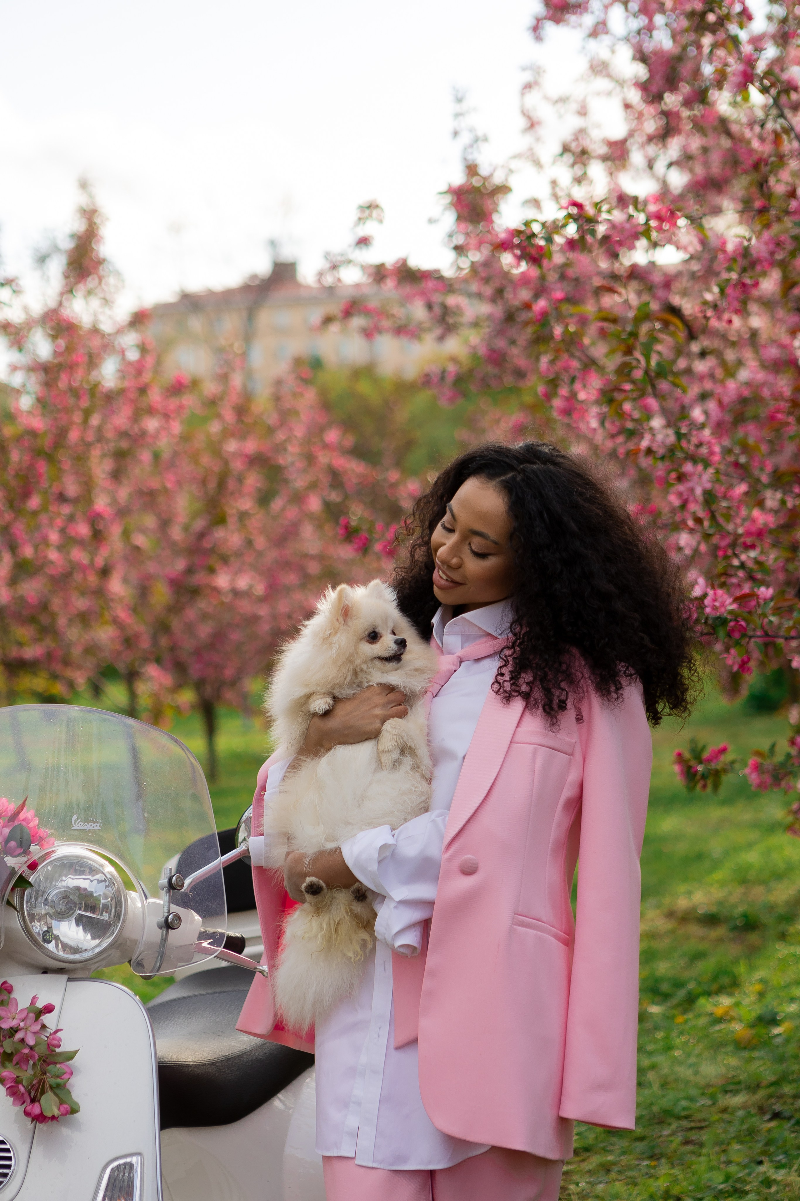 Софи. Наталья Косьянова. Ваш фотограф. Москва