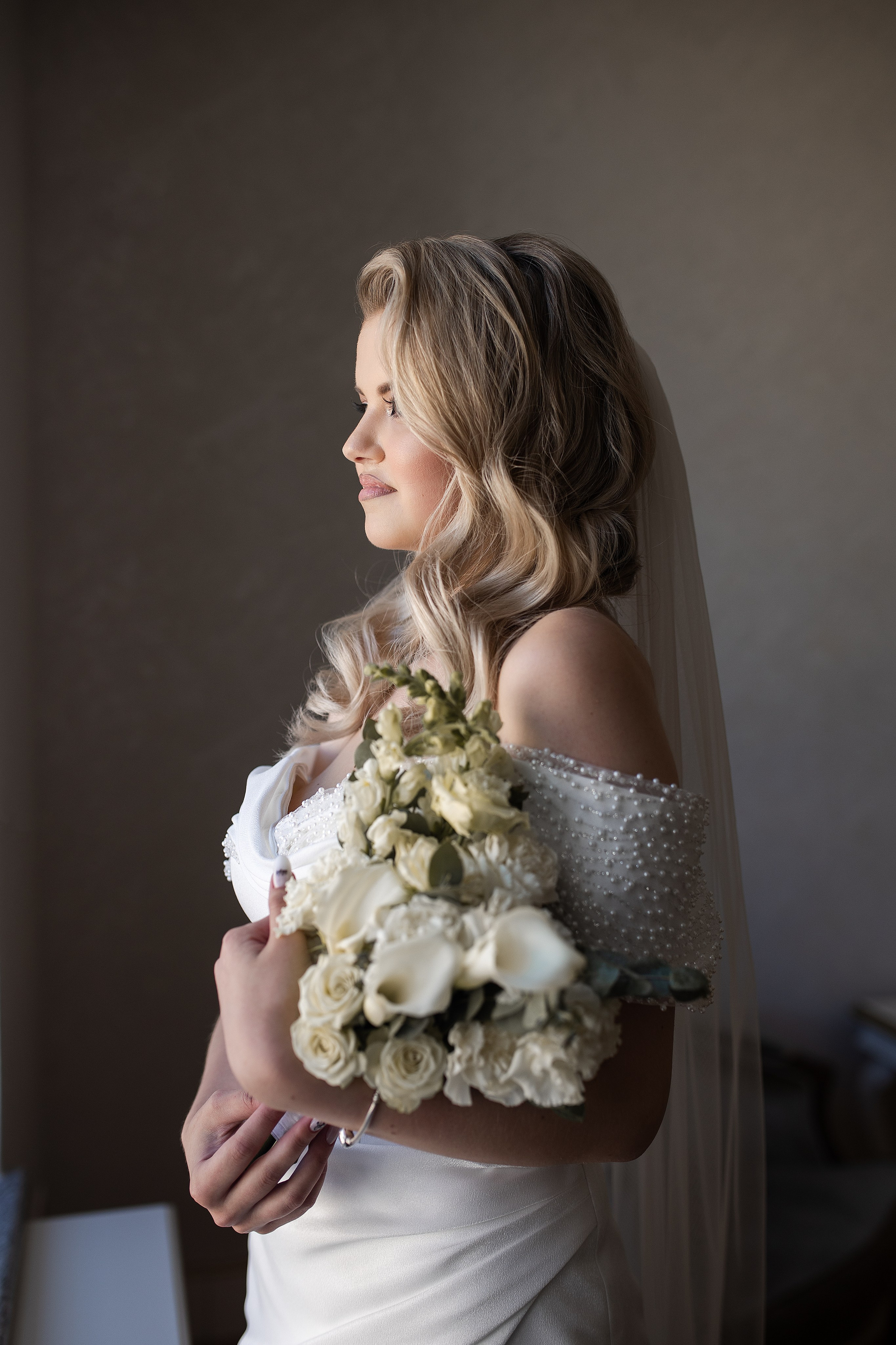 Дарья & Виктор. Свадебный и индивидуальный фотограф в Новом Уренгое Уфе Холопова Ксени