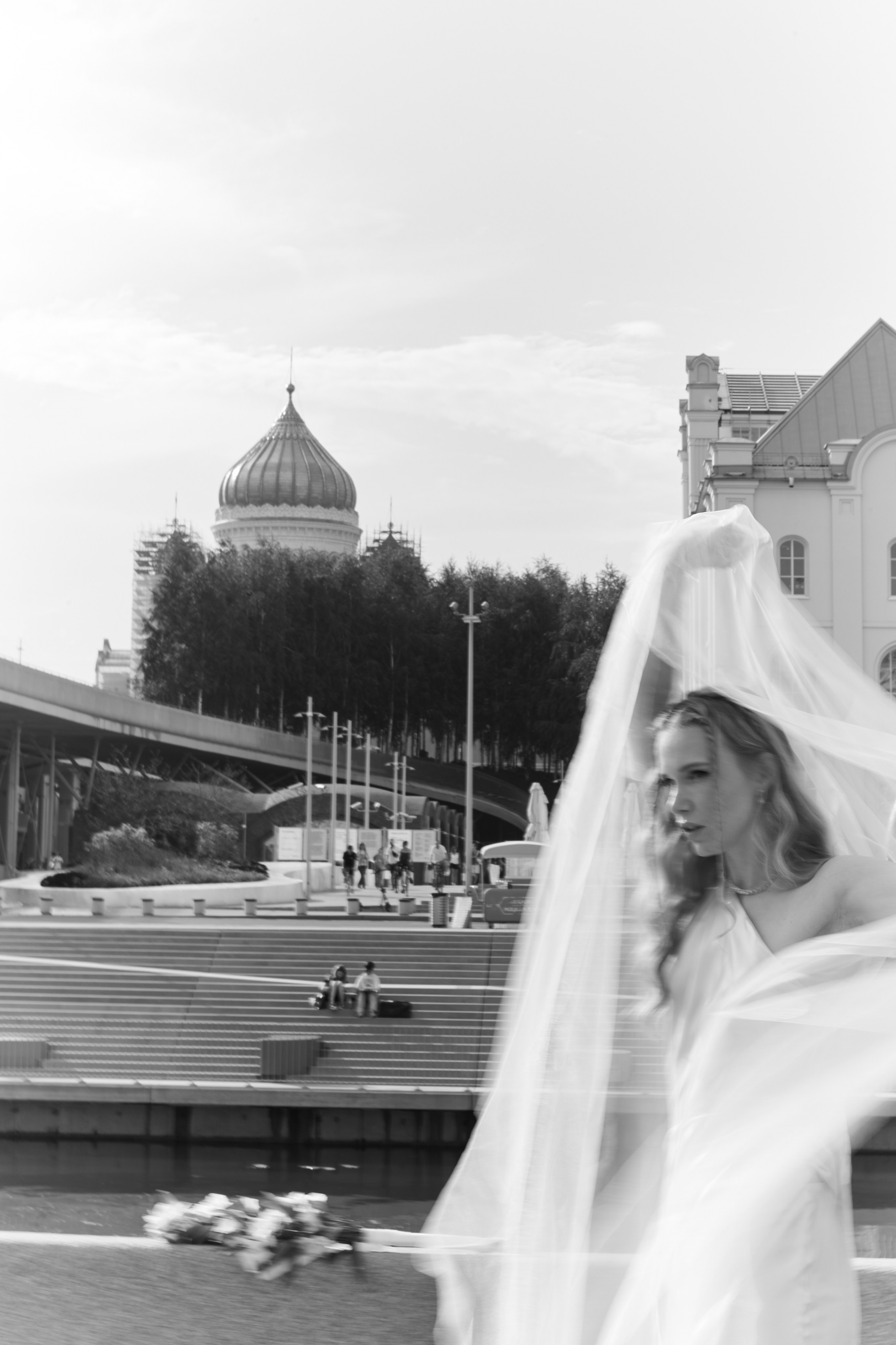 Roman & Julia Green House. Kharchenkotatianaweddingphoto