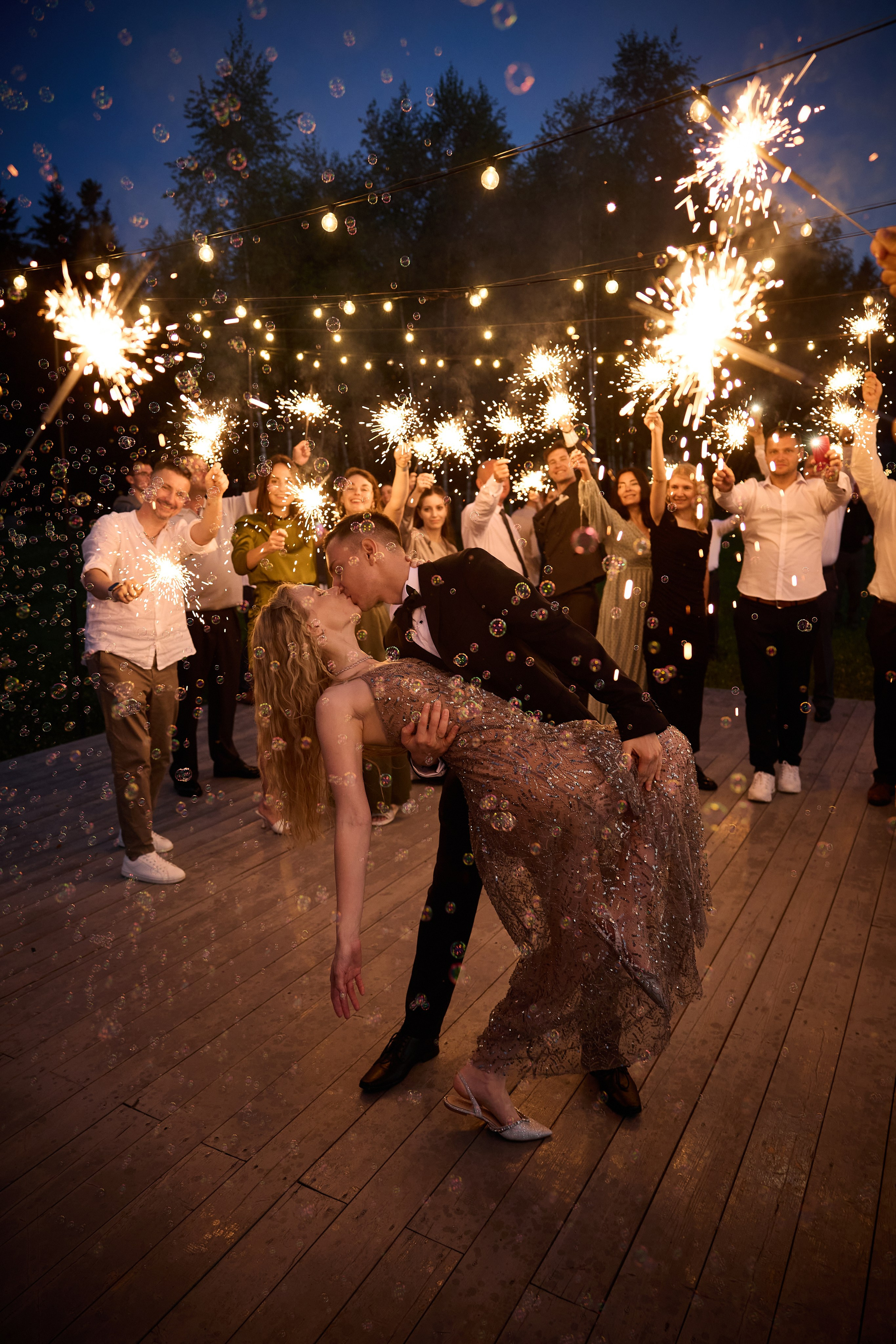 Roman & Julia Green House. Kharchenkotatianaweddingphoto