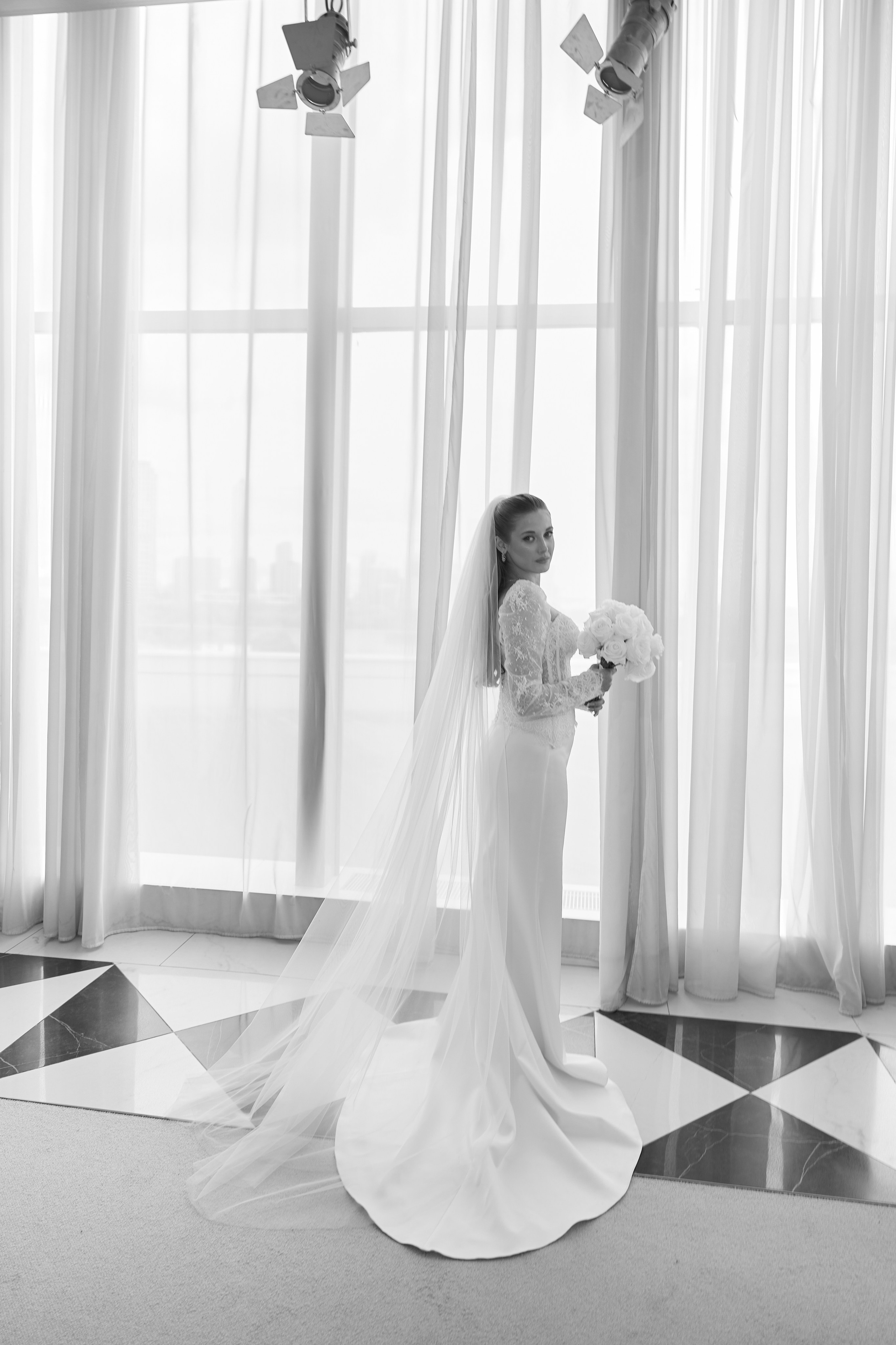 Илья и Алина. Kharchenkotatianaweddingphoto