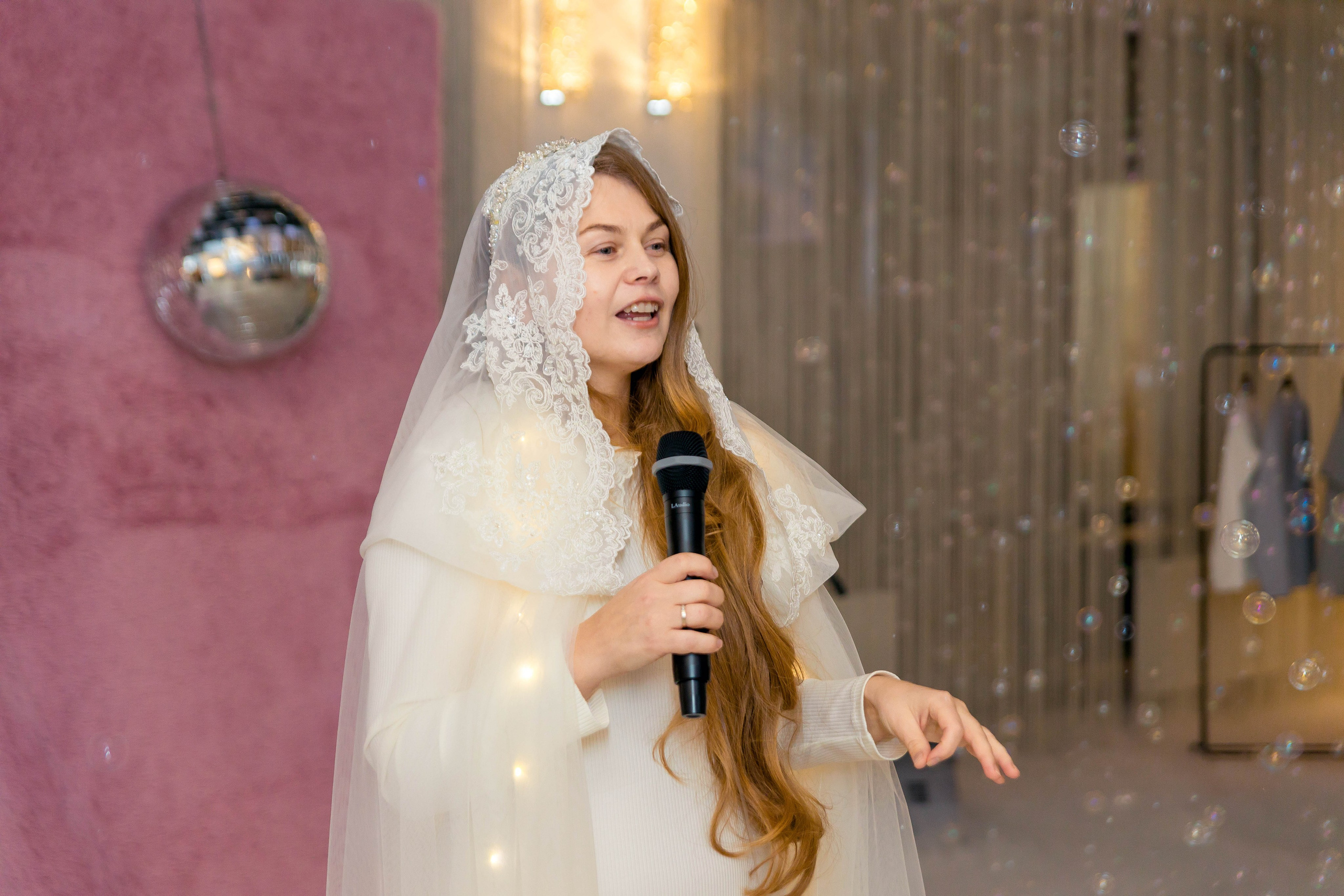 3х-летие клуба Совершенство. Фотограф в Барнауле Юлия Яковлева