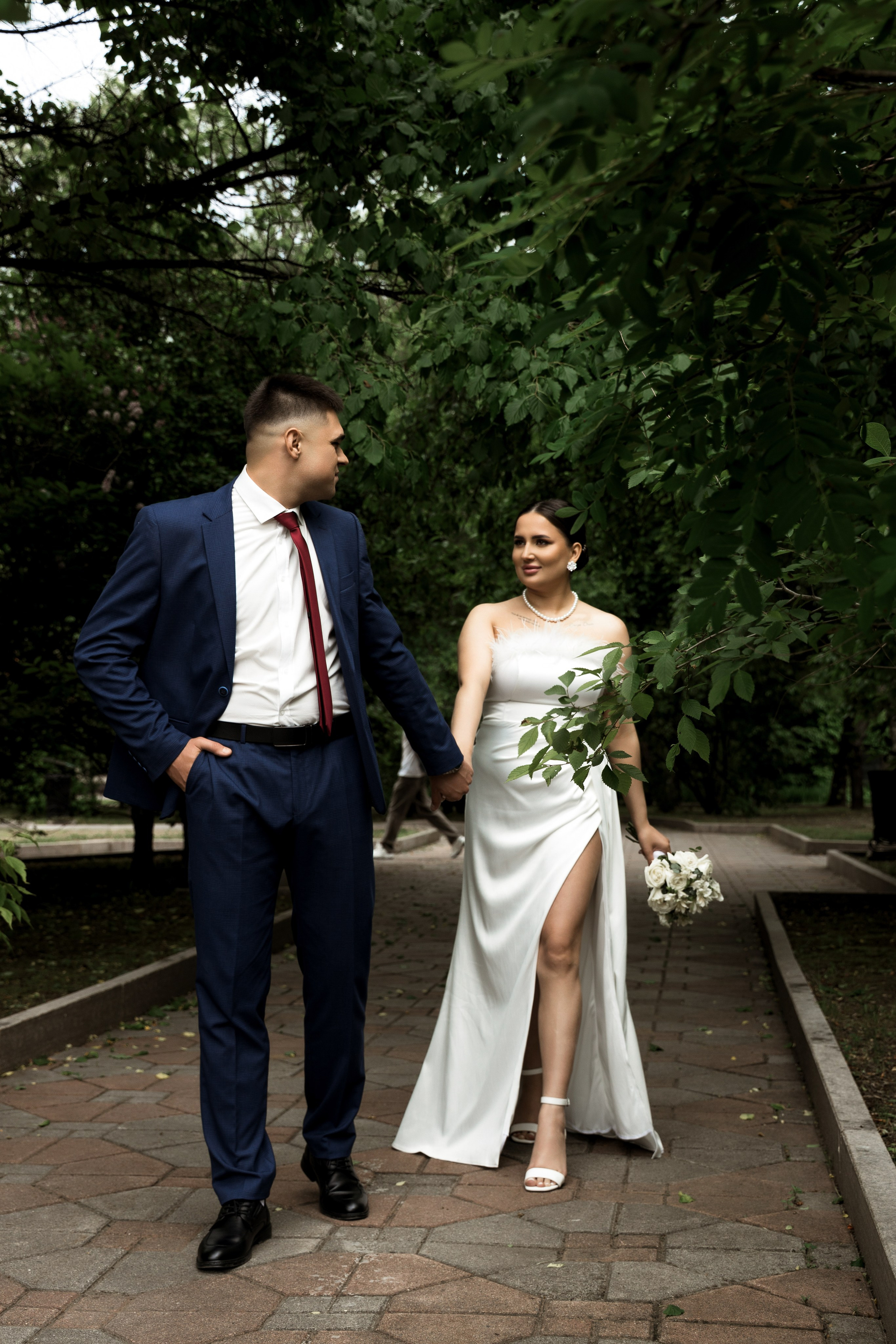 Портфолио свадьбы. Фотограф Ася Уссурийск Владивосток