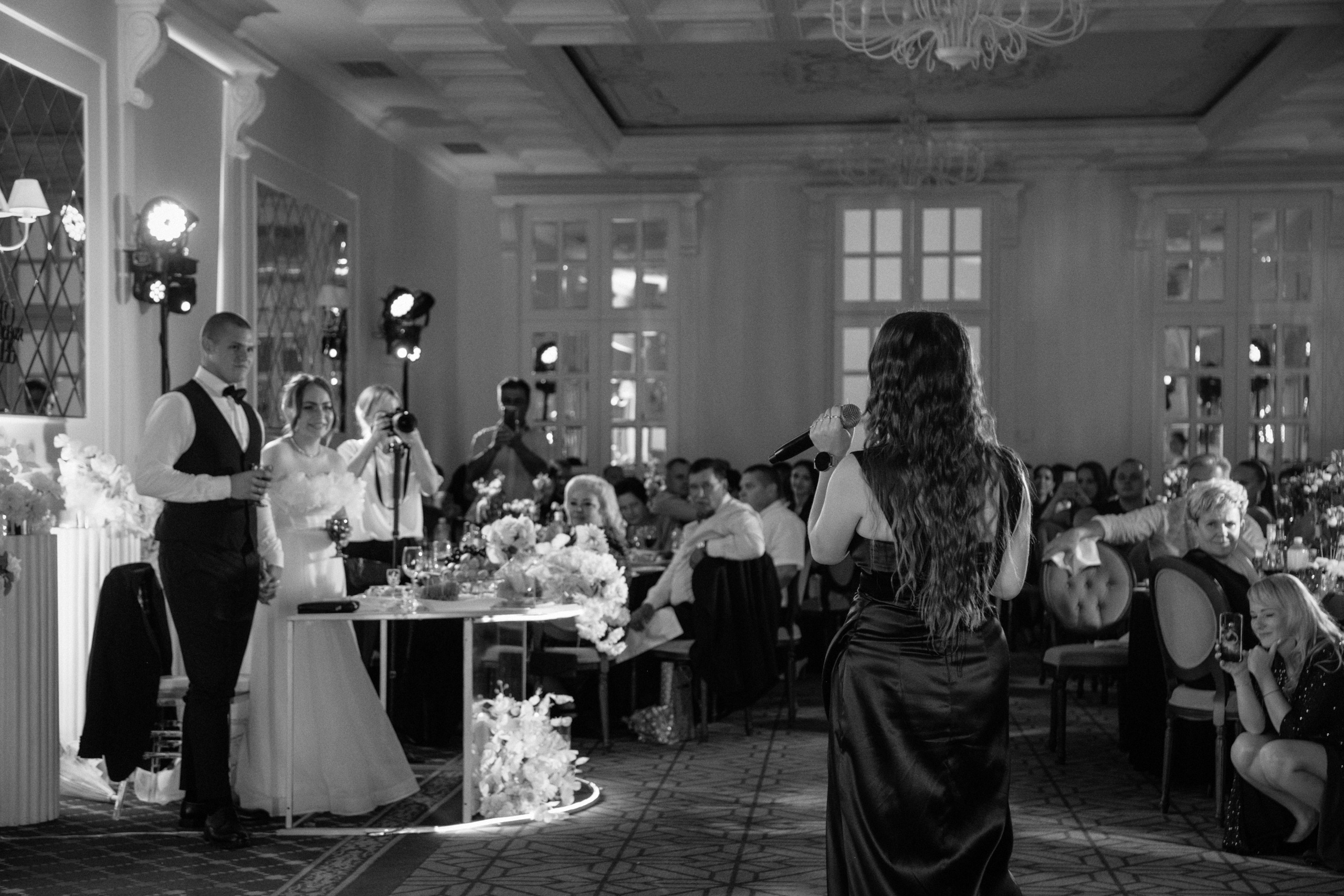 Яна и Рома. Фотограф Смоляк Алена