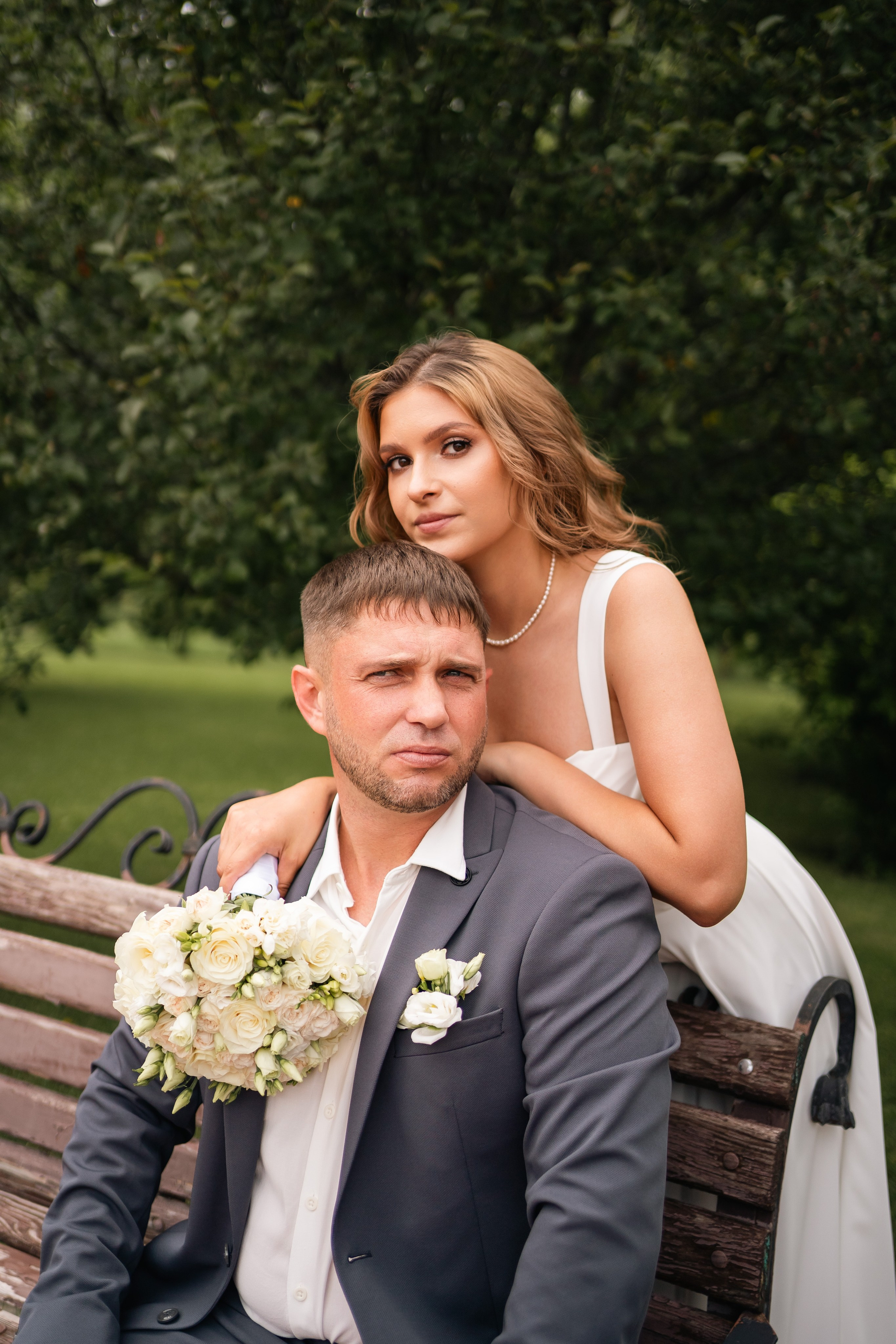 Свадебная серия Александра и Екатерины. Фотограф и видеограф Олег Игнатов | Свадьбы, Love Story, реклама и корпоративы — Красноярск