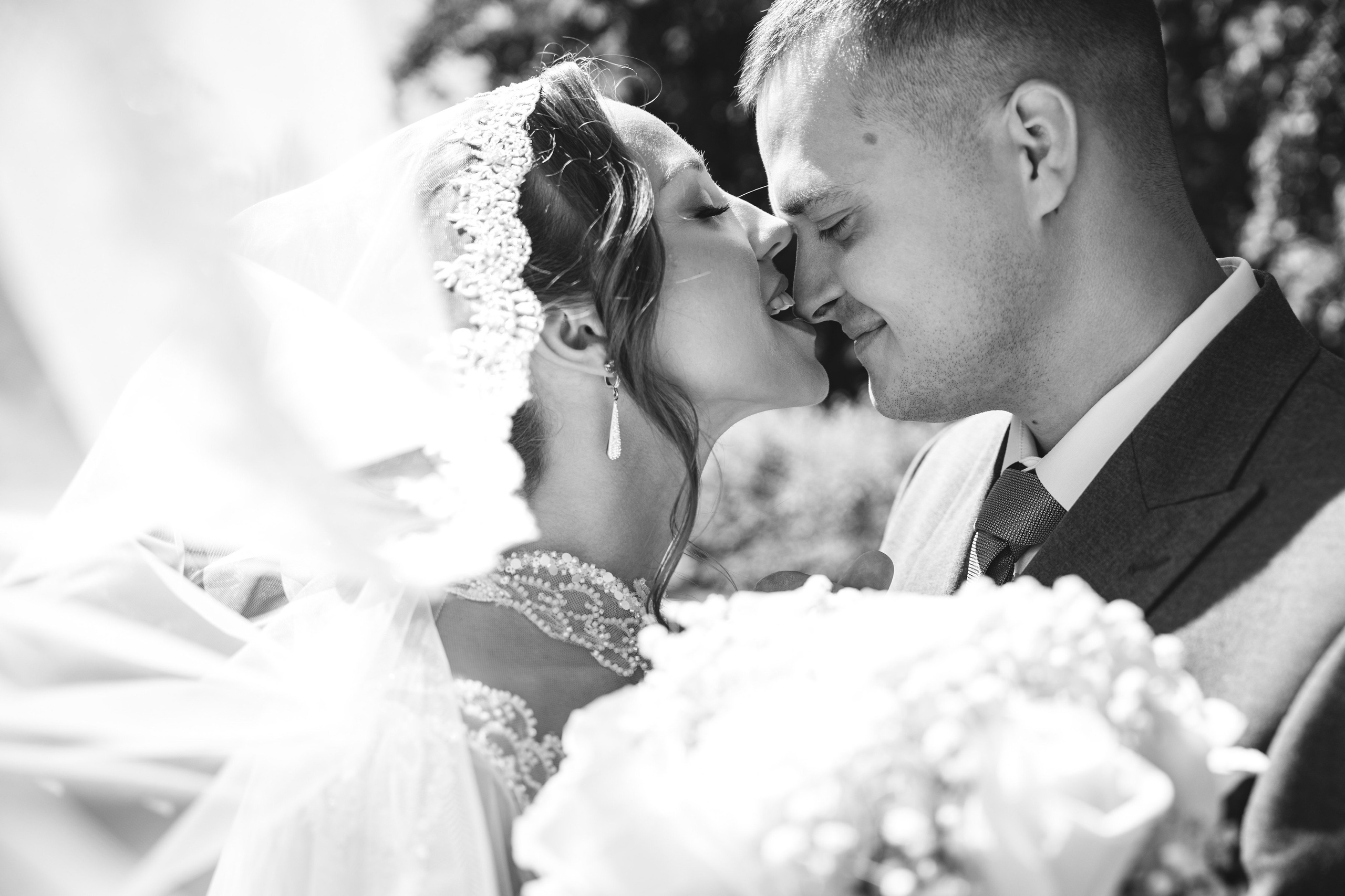 Андрей и Полина. Фотограф и видеограф Олег Игнатов | Свадьбы, Love Story, реклама и корпоративы — Красноярск