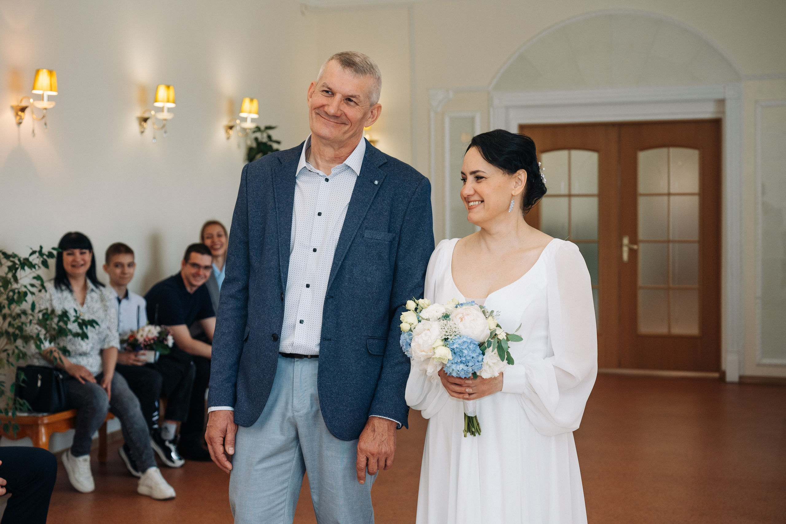 Сергей и Евгения. Фотограф и видеограф Олег Игнатов | Свадьбы, Love Story, реклама и корпоративы — Красноярск