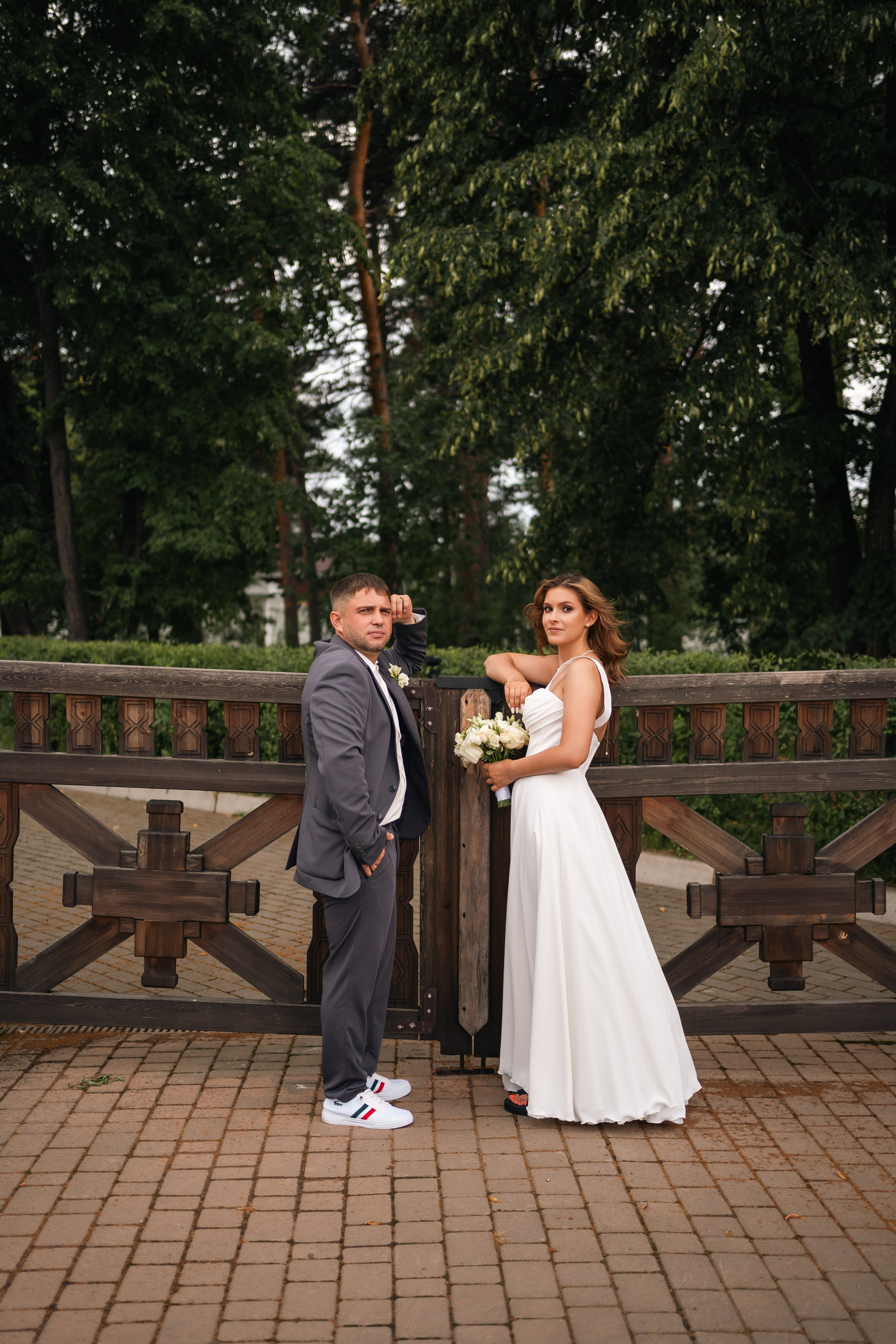 Свадебная серия Александра и Екатерины. Фотограф и видеограф Олег Игнатов | Свадьбы, Love Story, реклама и корпоративы — Красноярск