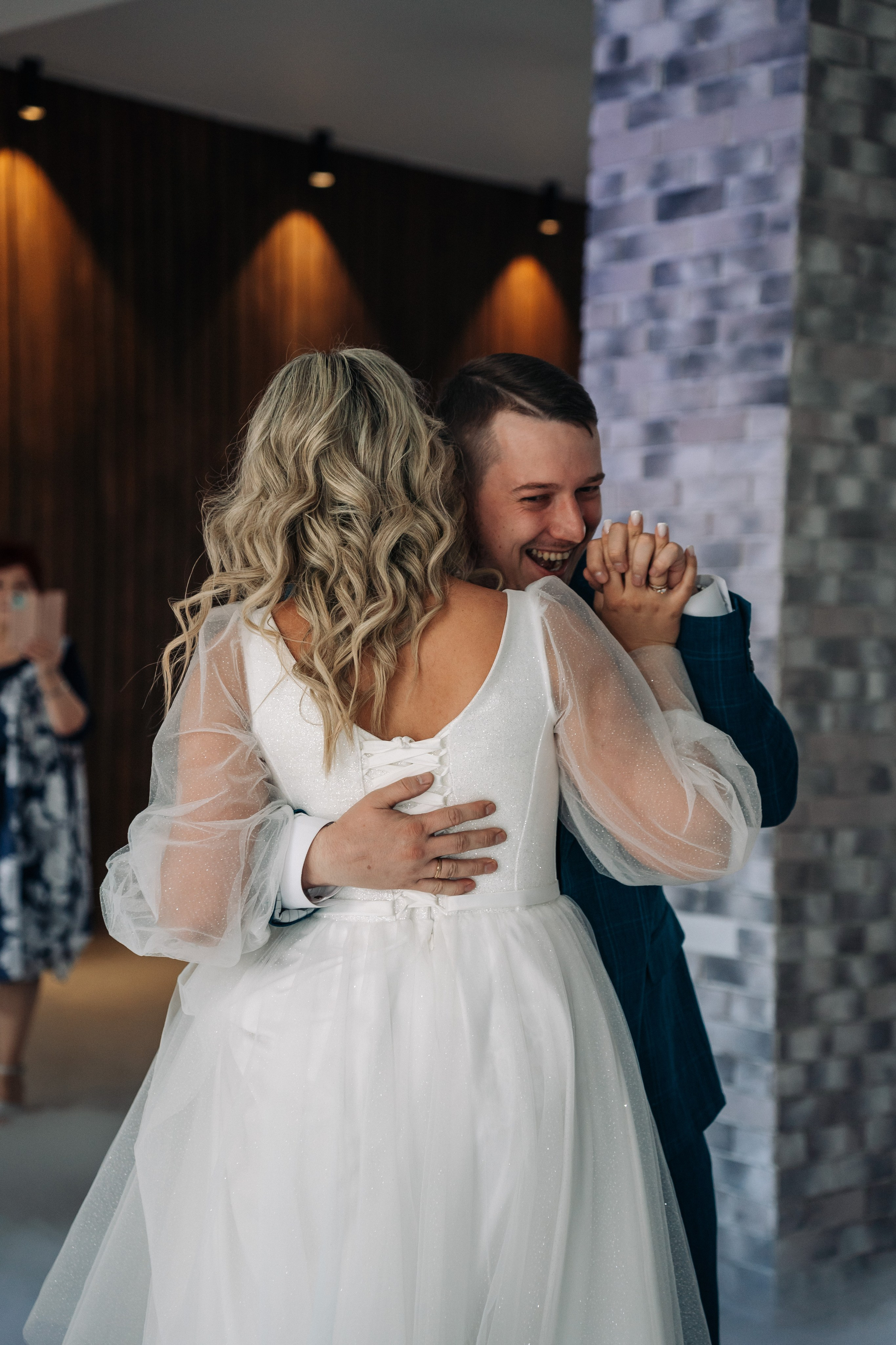 Эдуард и Инна. Фотограф и видеограф Олег Игнатов | Свадьбы, Love Story, реклама и корпоративы — Красноярск