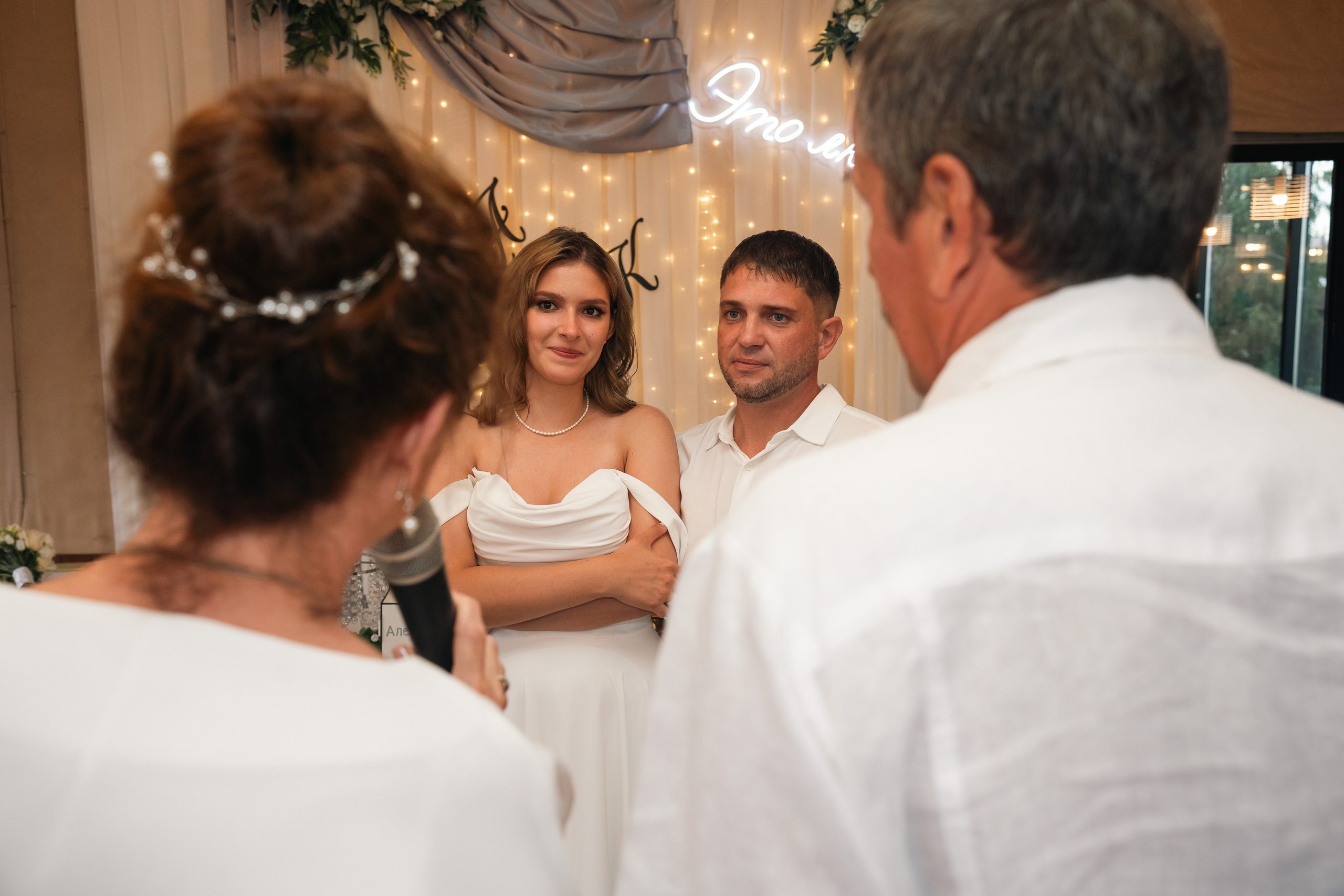 Свадебная серия Александра и Екатерины. Фотограф и видеограф Олег Игнатов | Свадьбы, Love Story, реклама и корпоративы — Красноярск