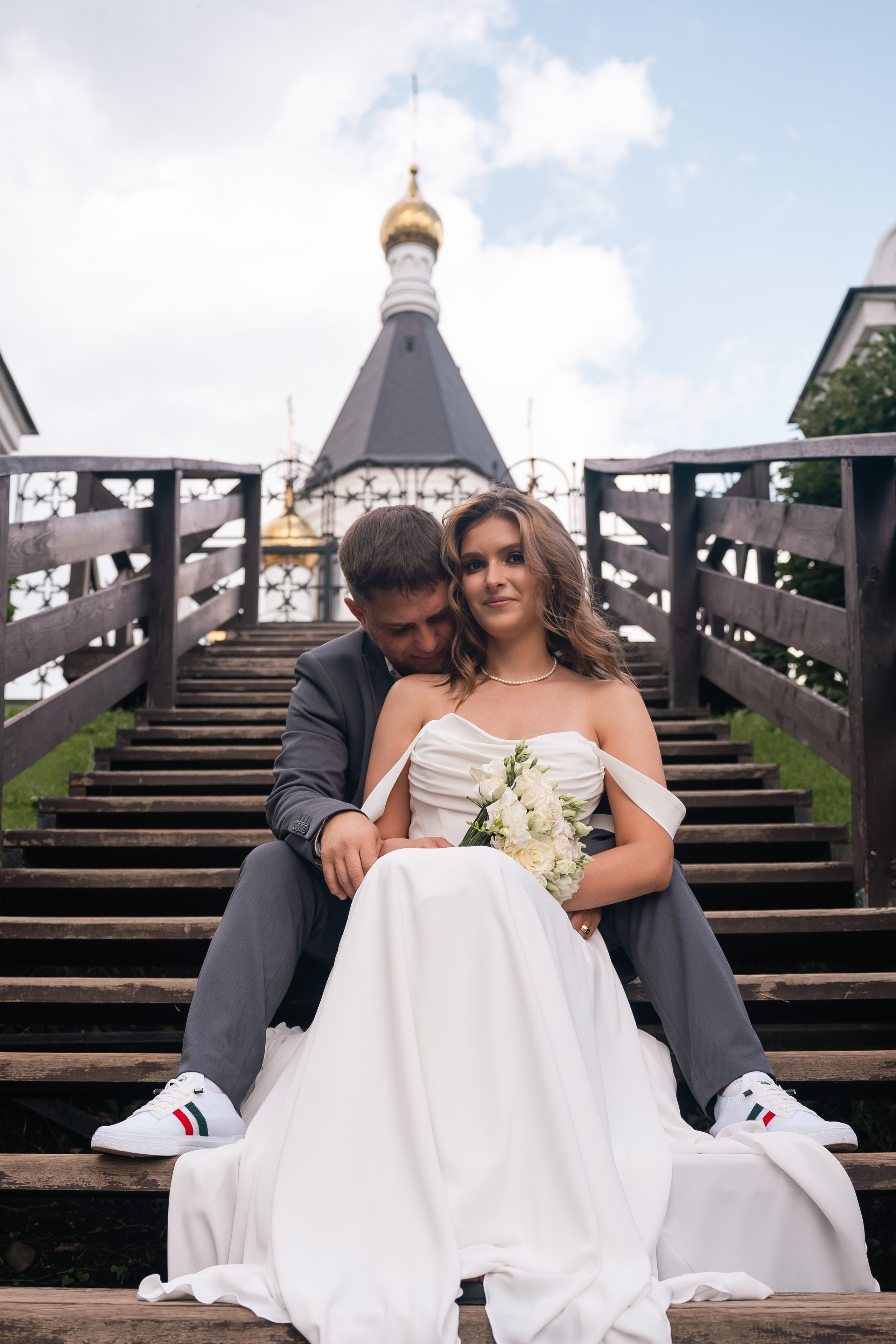 Свадебная серия Александра и Екатерины. Фотограф и видеограф Олег Игнатов | Свадьбы, Love Story, реклама и корпоративы — Красноярск