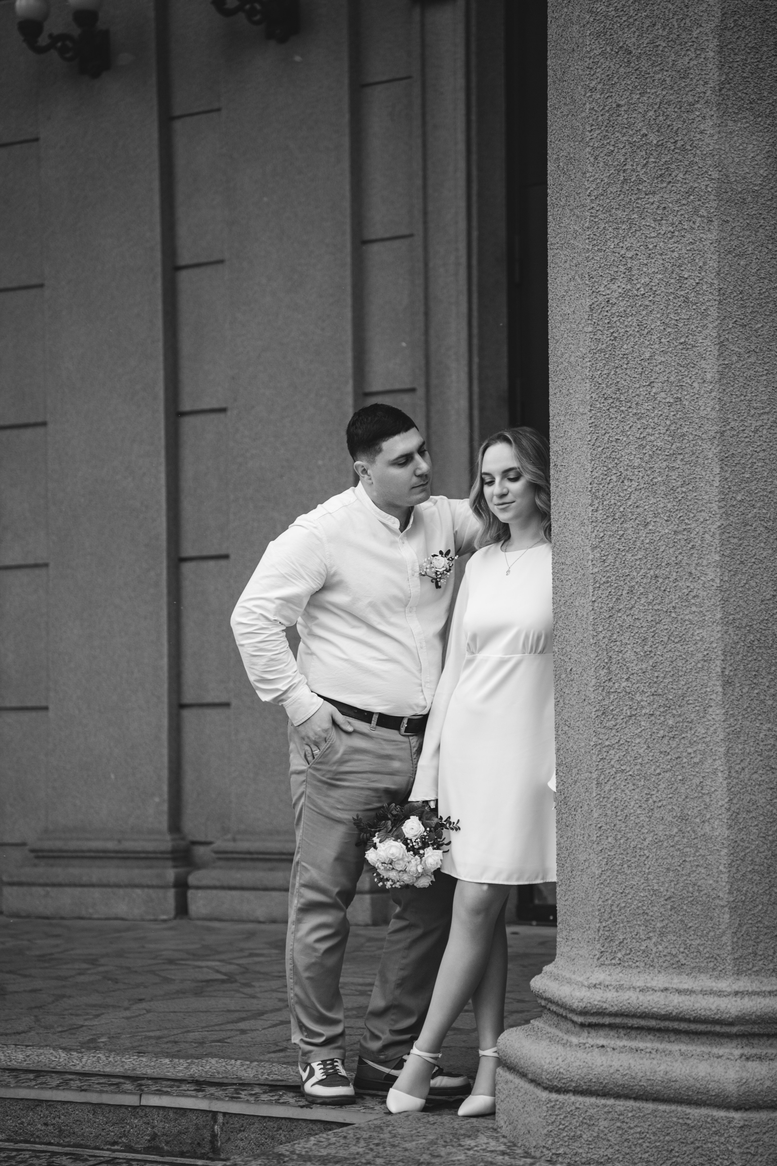 Акоп и Дарина. Фотограф и видеограф Олег Игнатов | Свадьбы, Love Story, реклама и корпоративы — Красноярск