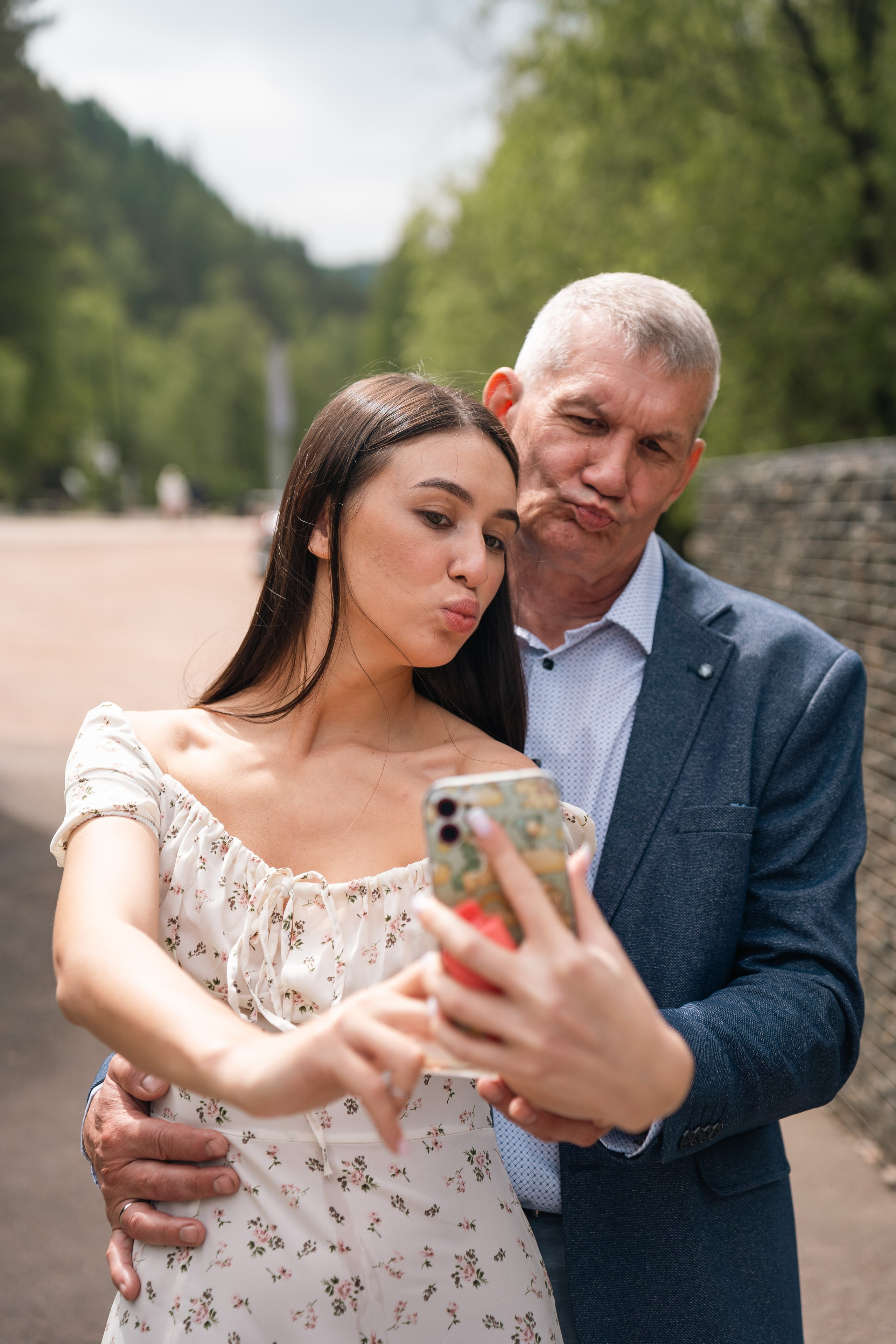 Сергей и Евгения. Фотограф и видеограф Олег Игнатов | Свадьбы, Love Story, реклама и корпоративы — Красноярск