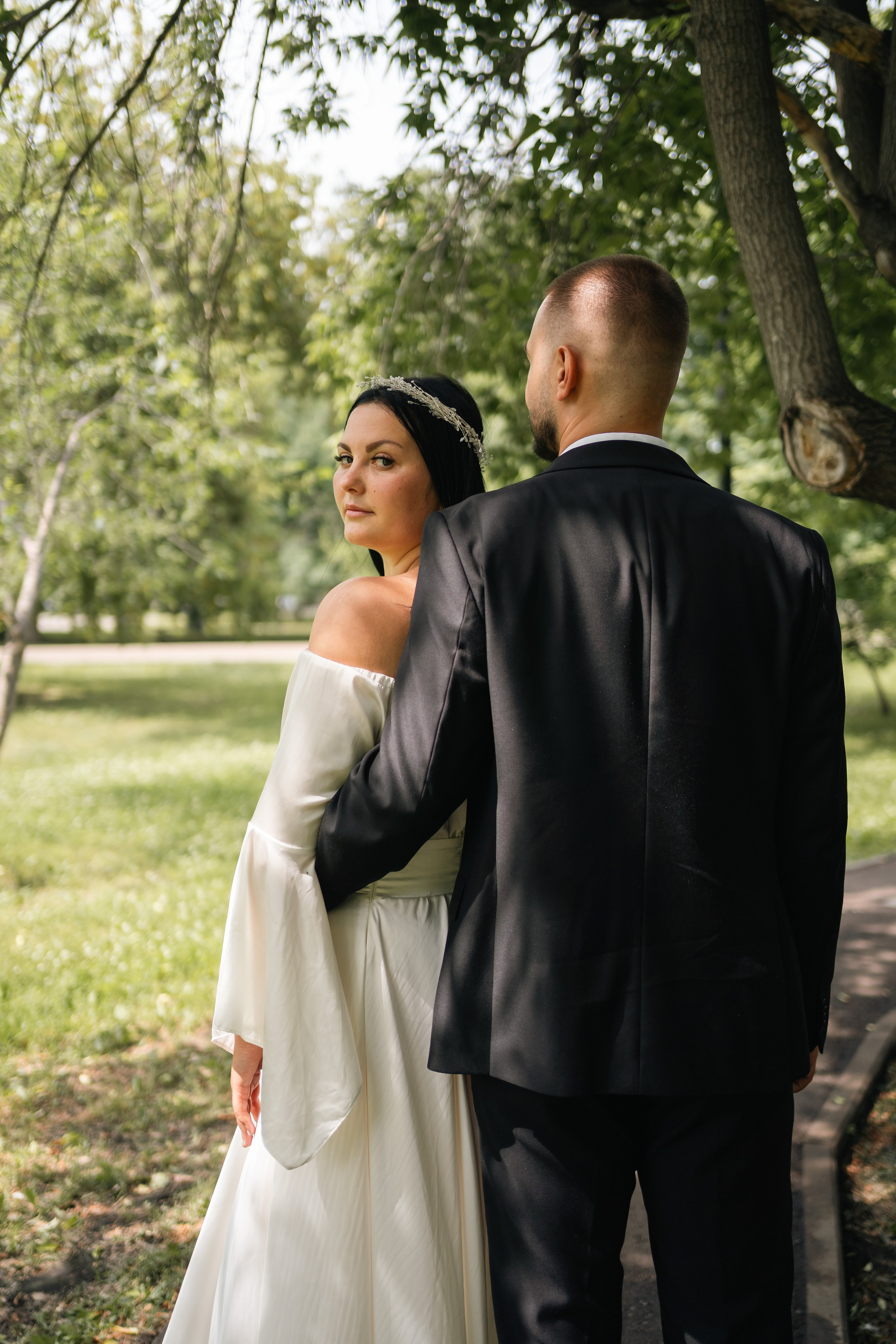 Евгений и Анастасия. Фотограф и видеограф Олег Игнатов | Свадьбы, Love Story, реклама и корпоративы — Красноярск