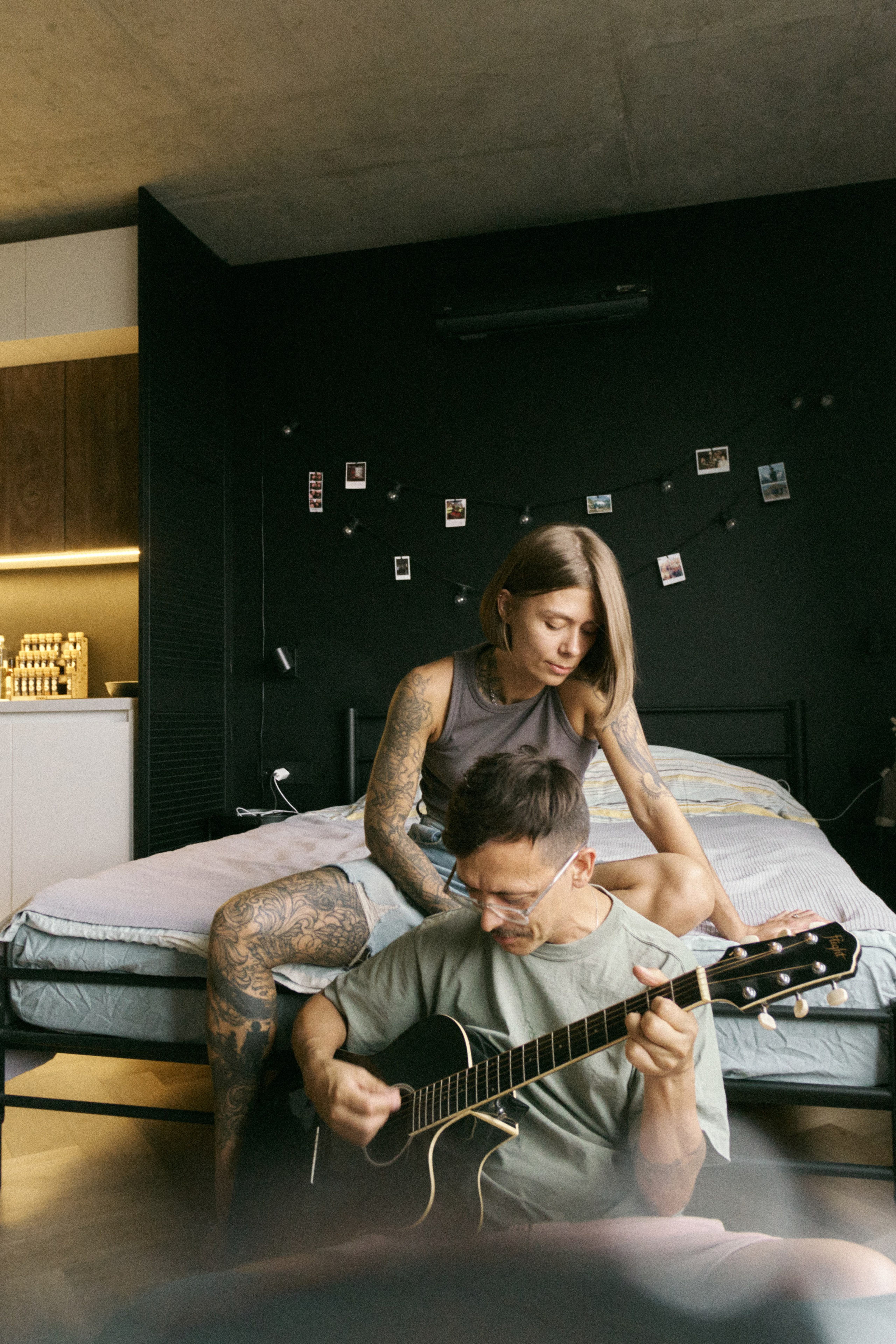 Фотографии. Артём Кузнецов, фотограф, Новосибирск