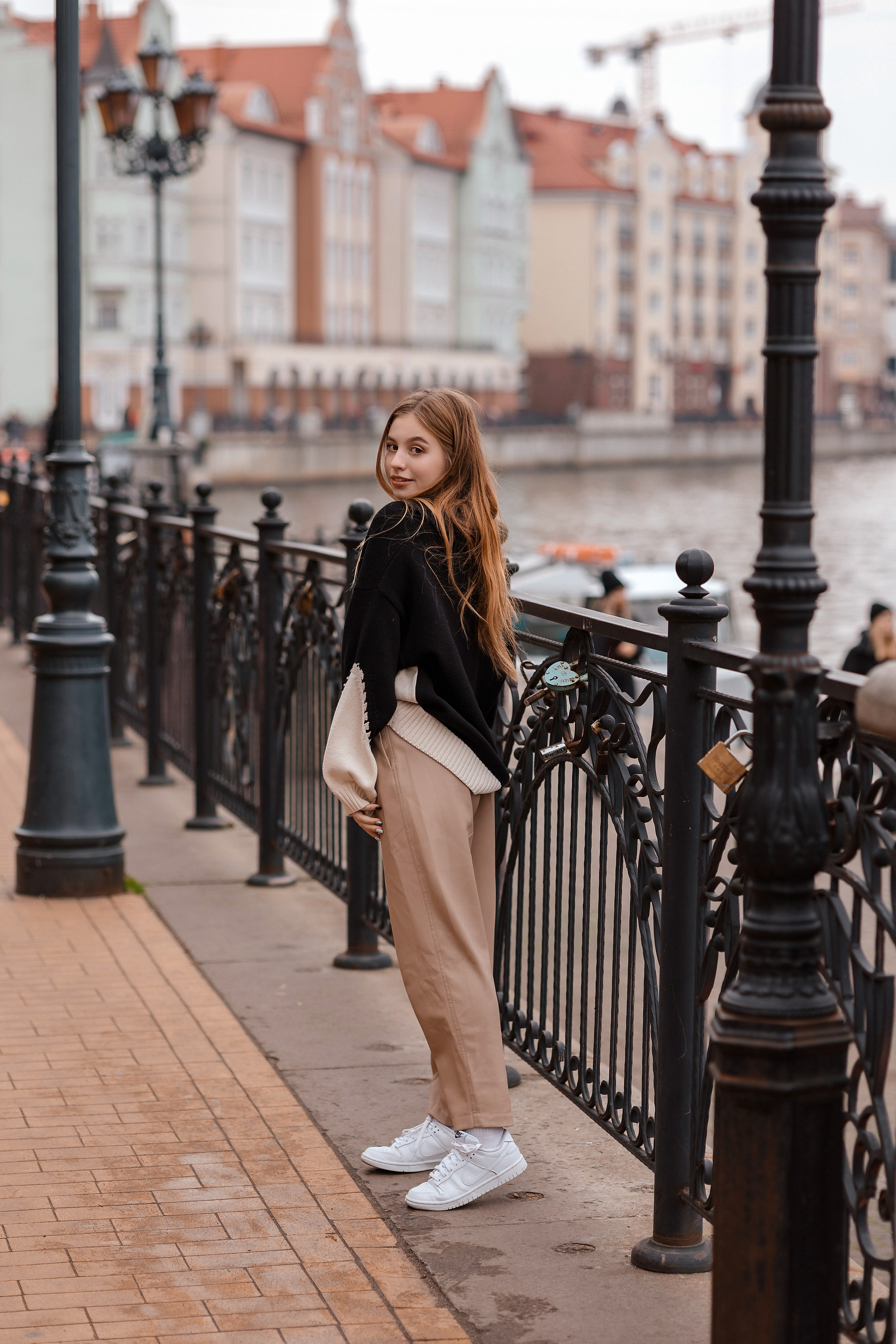 Семейная, золотая осень. Фотограф в Калининграде свадебная фотография, репортажная, фотосессии