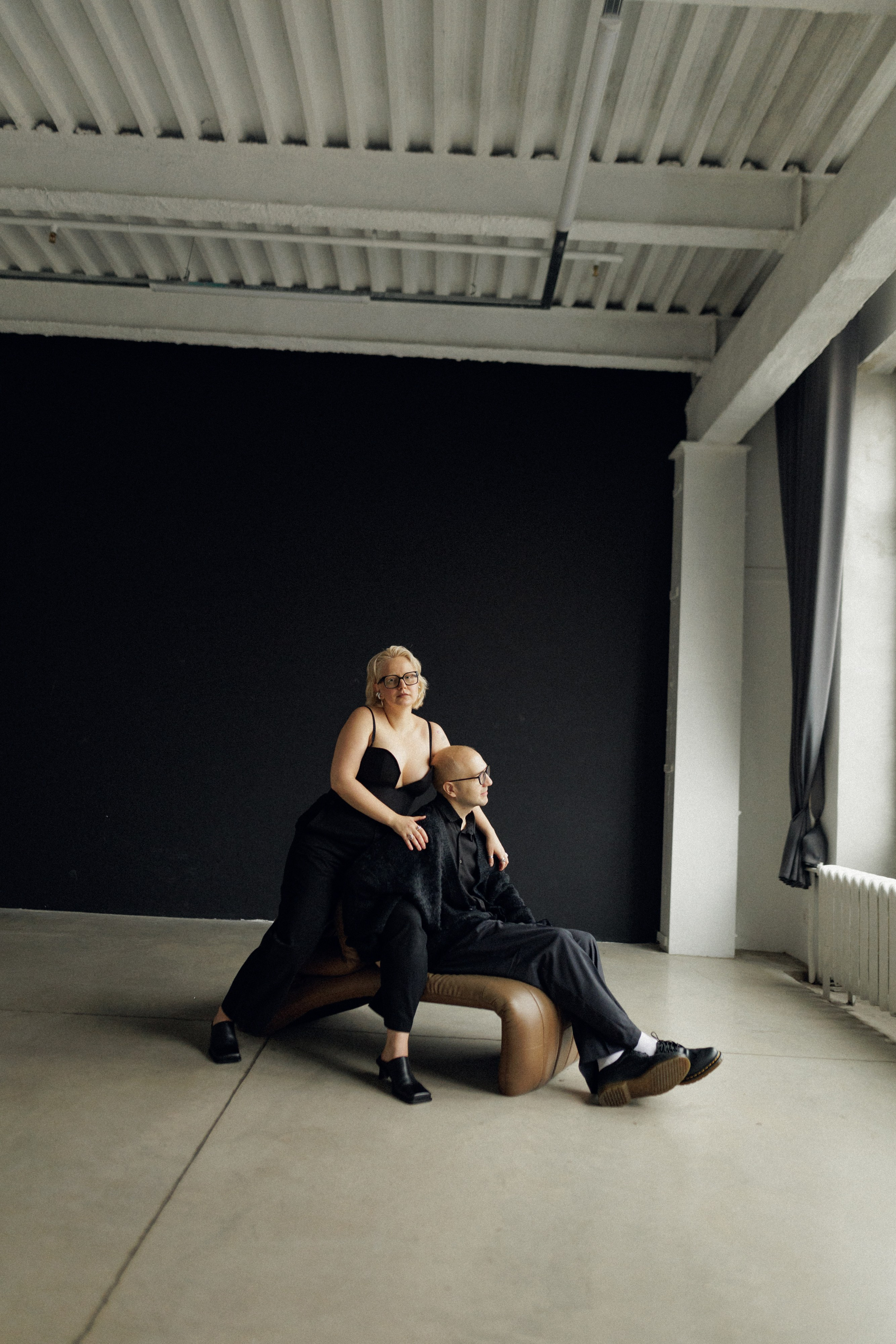 Пепел. Варвара Синицына: семейный фотограф в Москве