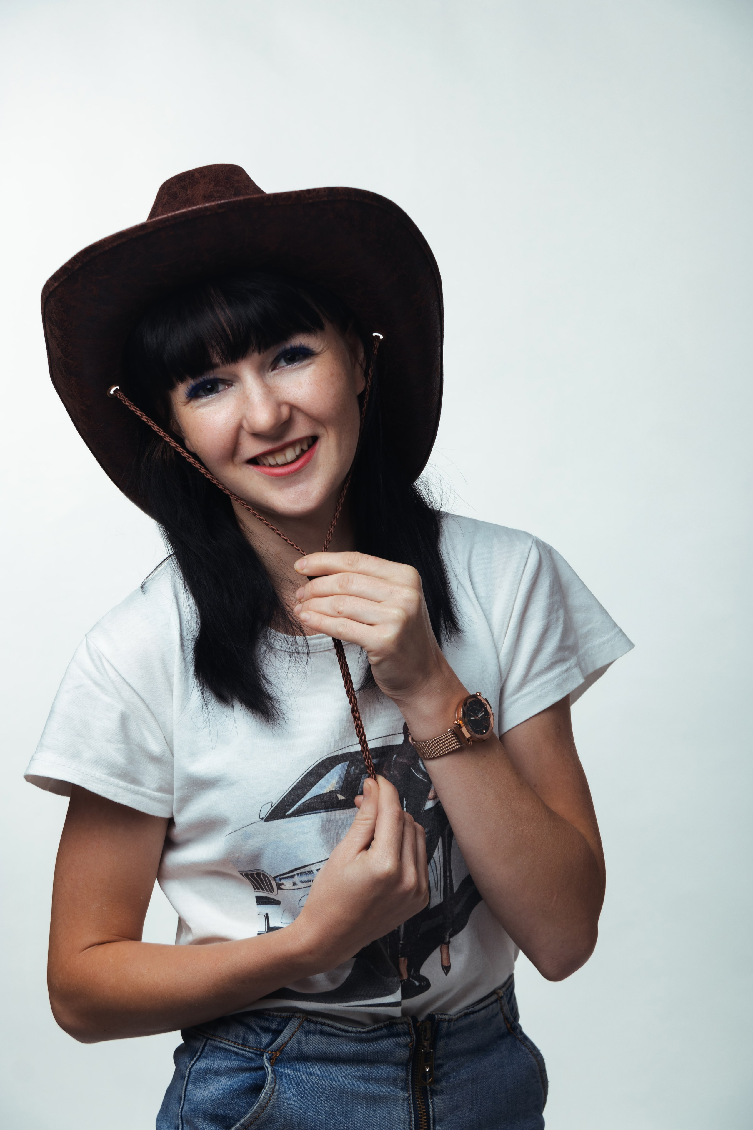 Марина. Коммерческий фотограф