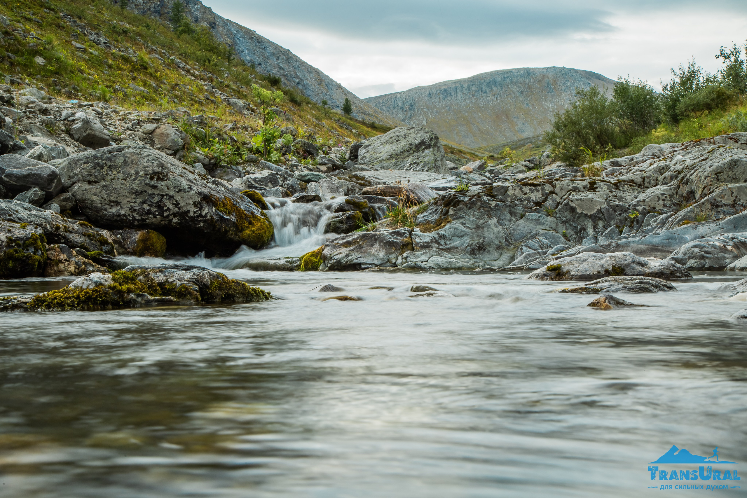 Полярный Урал. Авторские туры с профессиональным фотографом