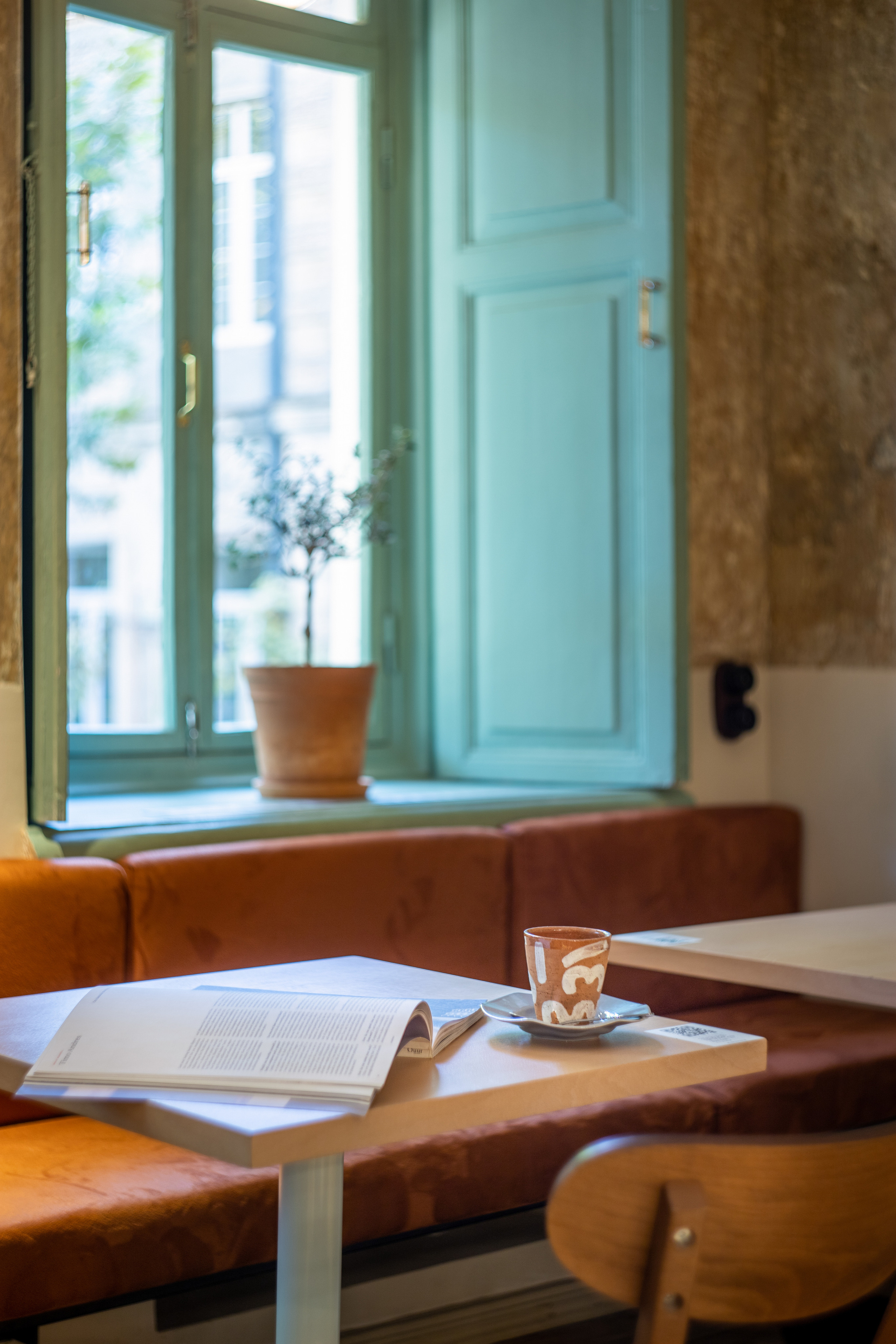 Gunda Bakery. Интерьерный и архитектурный фотограф Михаил Бравый