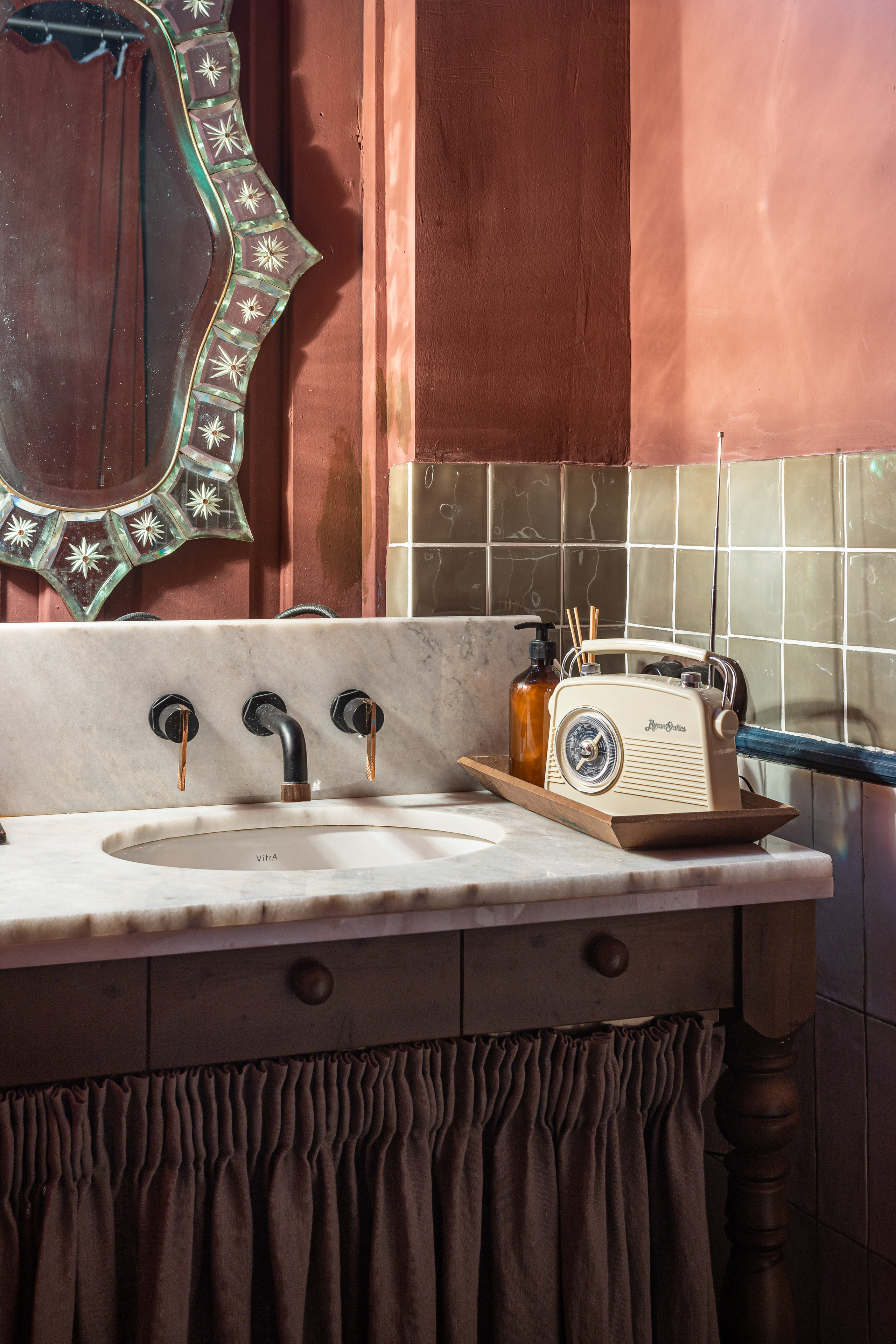 Gunda Bakery. Интерьерный и архитектурный фотограф Михаил Бравый