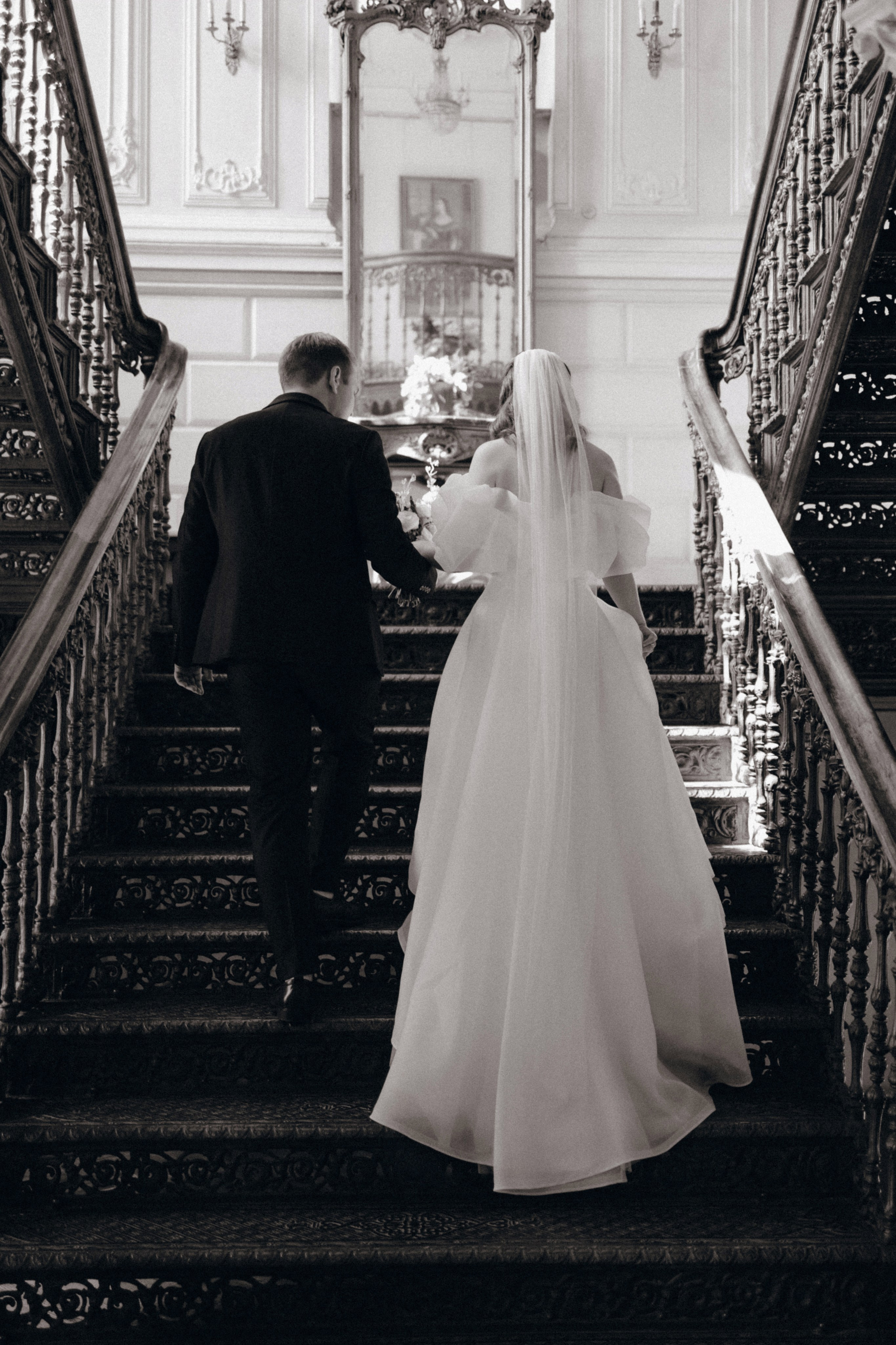 Анонс со свадьбы Леры и Кирилла. Свадебный фотограф Москва и другие города