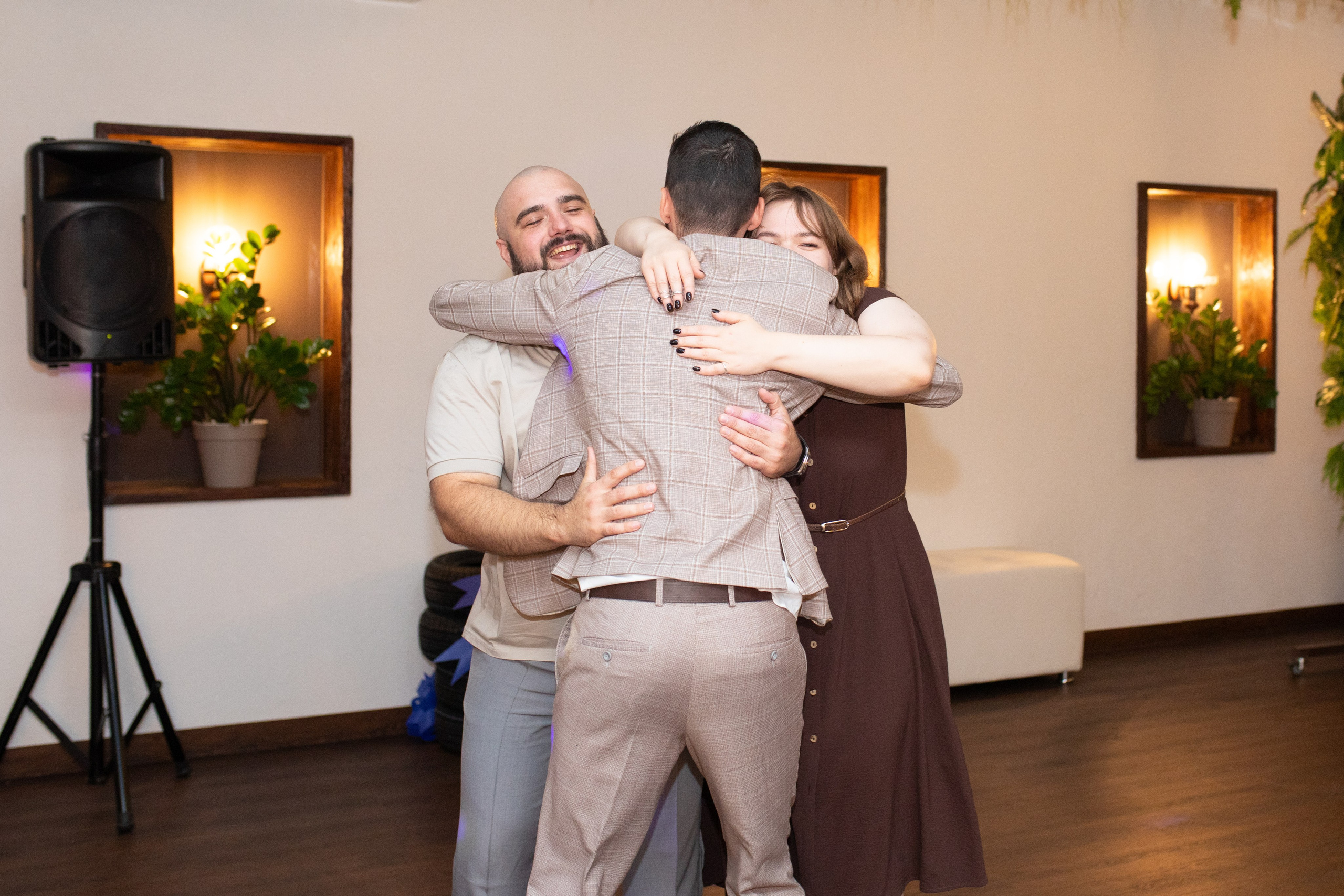 Анна&Михаил. Фотограф в Новосибирске Ася Зверева