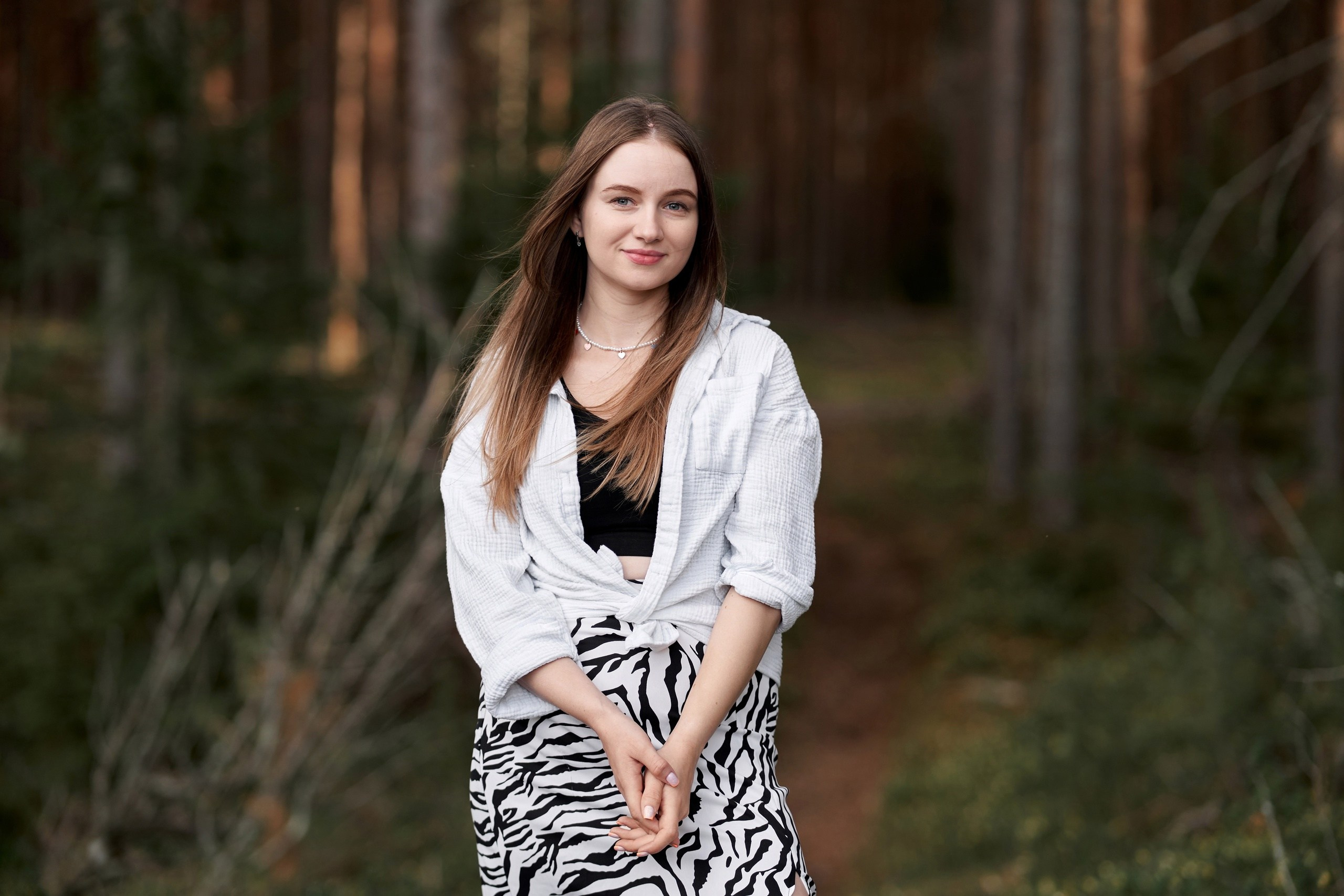 Индивидуальные съемки. Фотограф в Череповце Никита Кривоногов