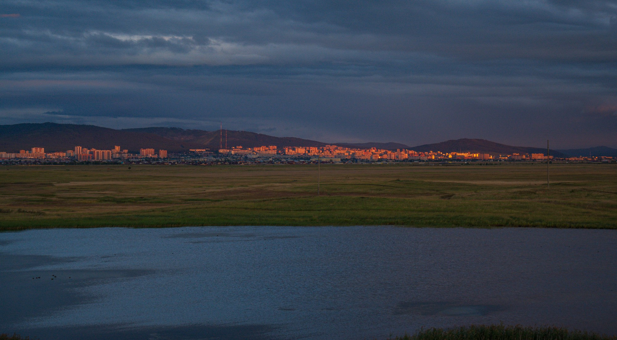 Разное. Репортажный фотограф г. Чита