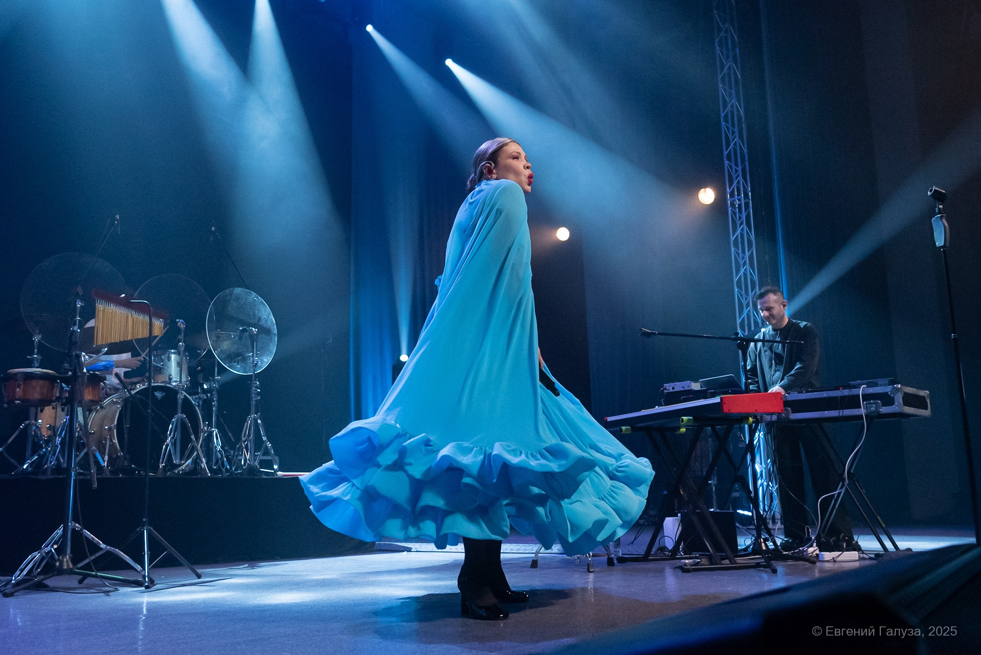 Тина Кузнецова. Репортажный фотограф г. Чита