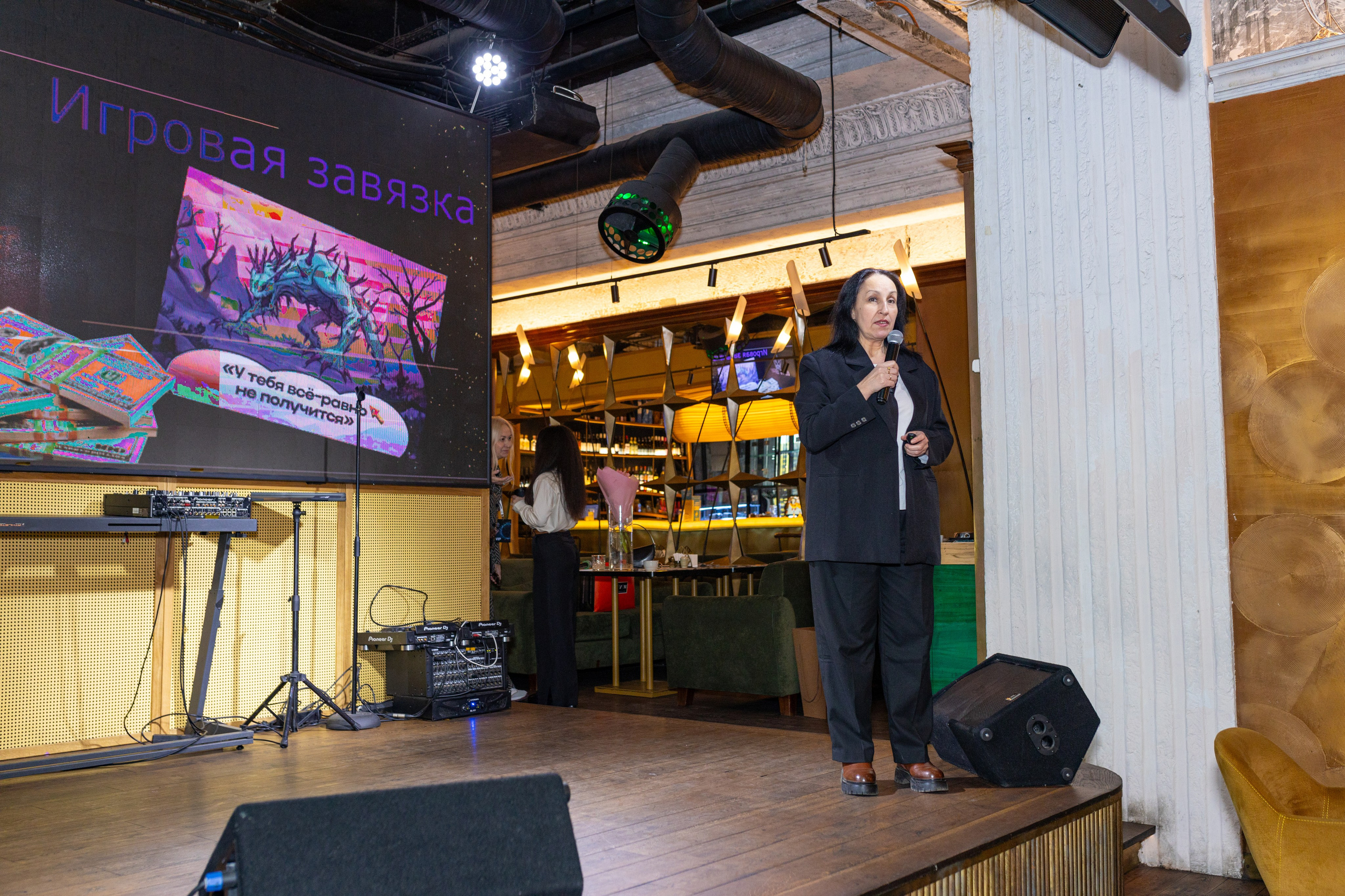 Celebrity club. Фотограф Москва