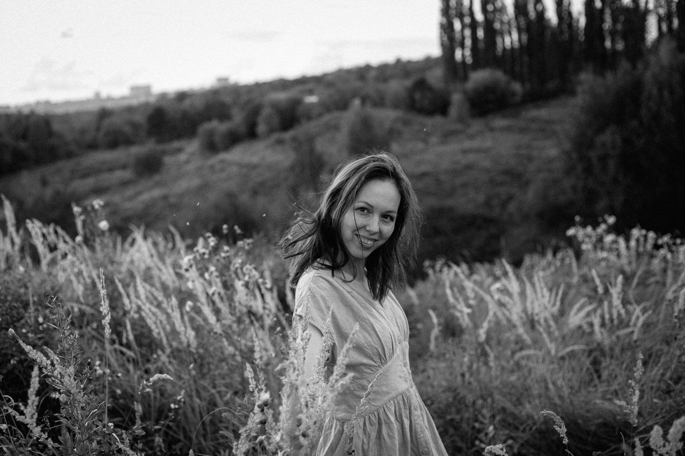 Алена. Женский и репортажный фотограф Москва Натали Смирнова