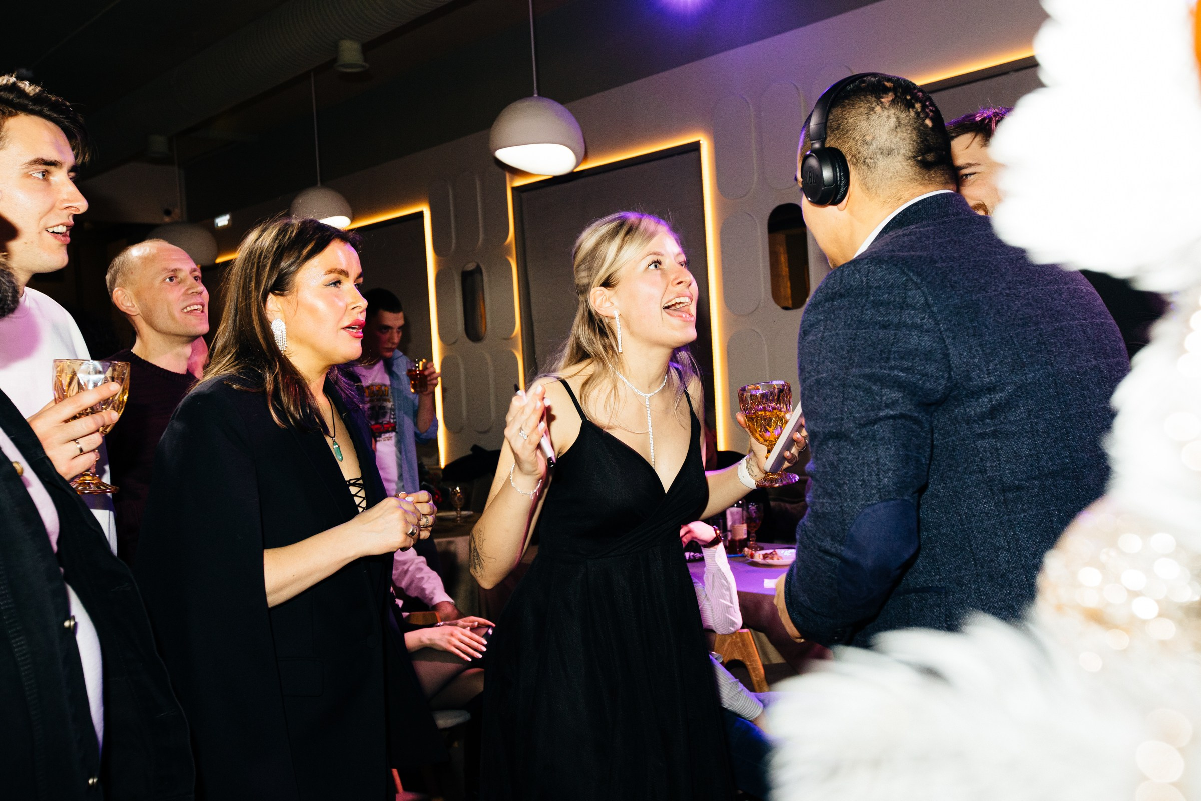 Brooklands корпоратив. Женский и репортажный фотограф Москва Натали Смирнова