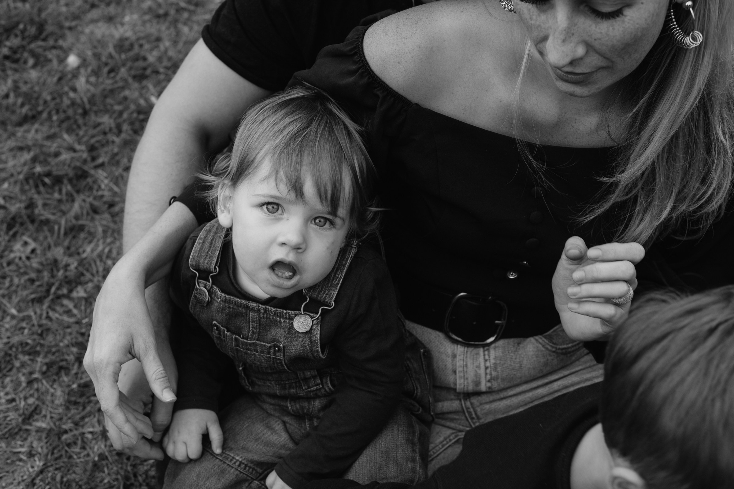 Семья Наумовых. Женский и репортажный фотограф Москва Натали Смирнова