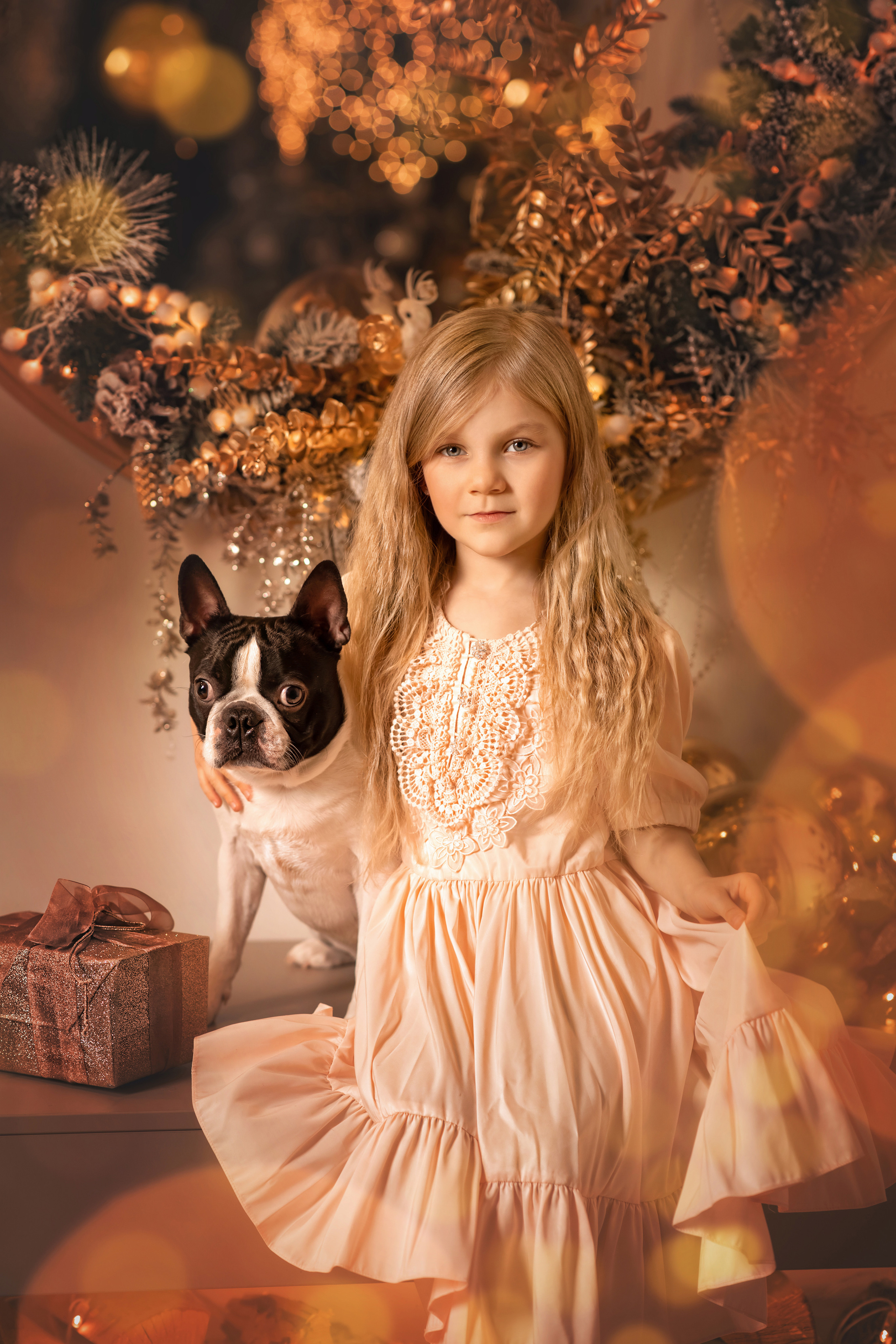 ДЕТСКИЙ ПОРТРЕТ. Фотограф Москва