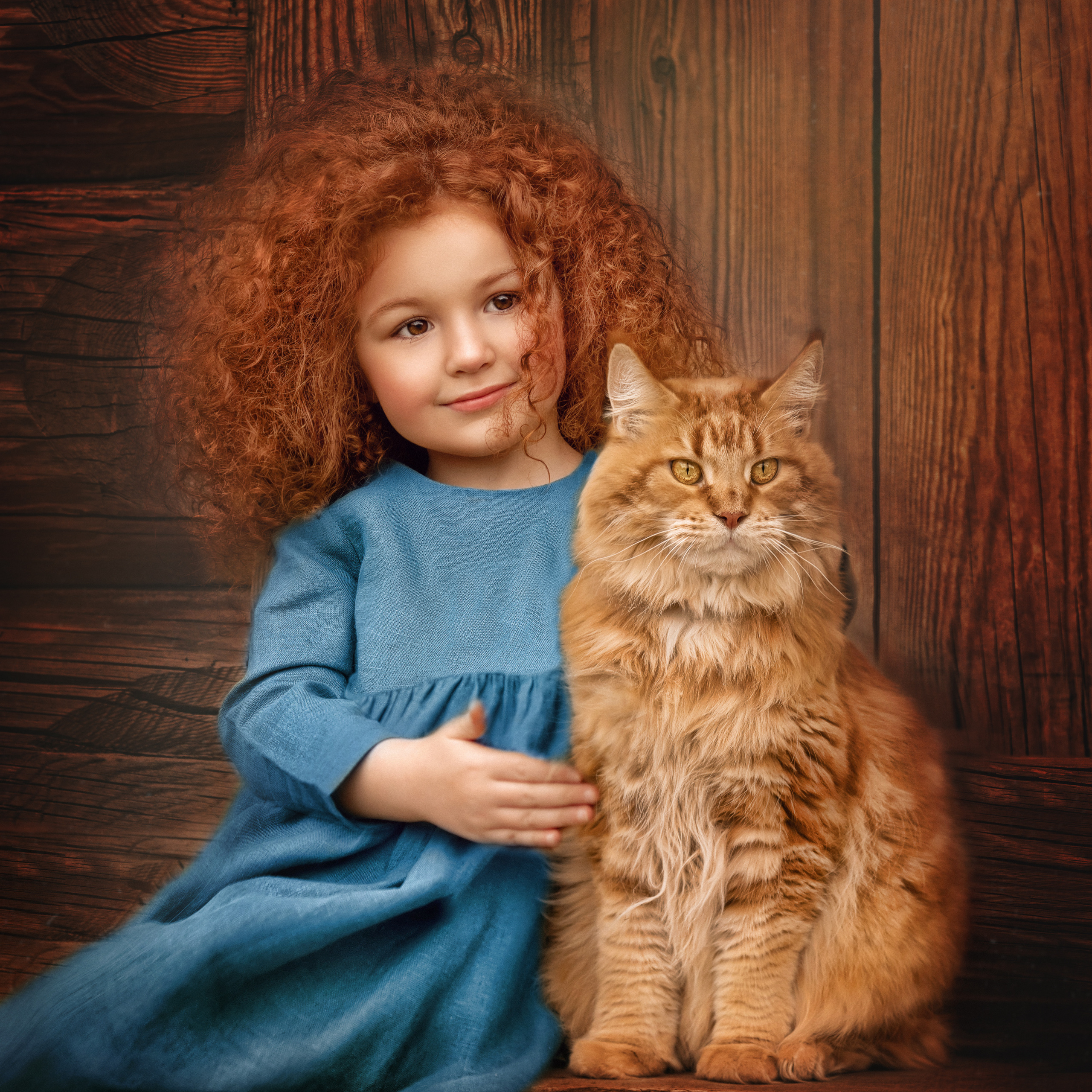 ДЕТСКИЙ ПОРТРЕТ. Фотограф Москва