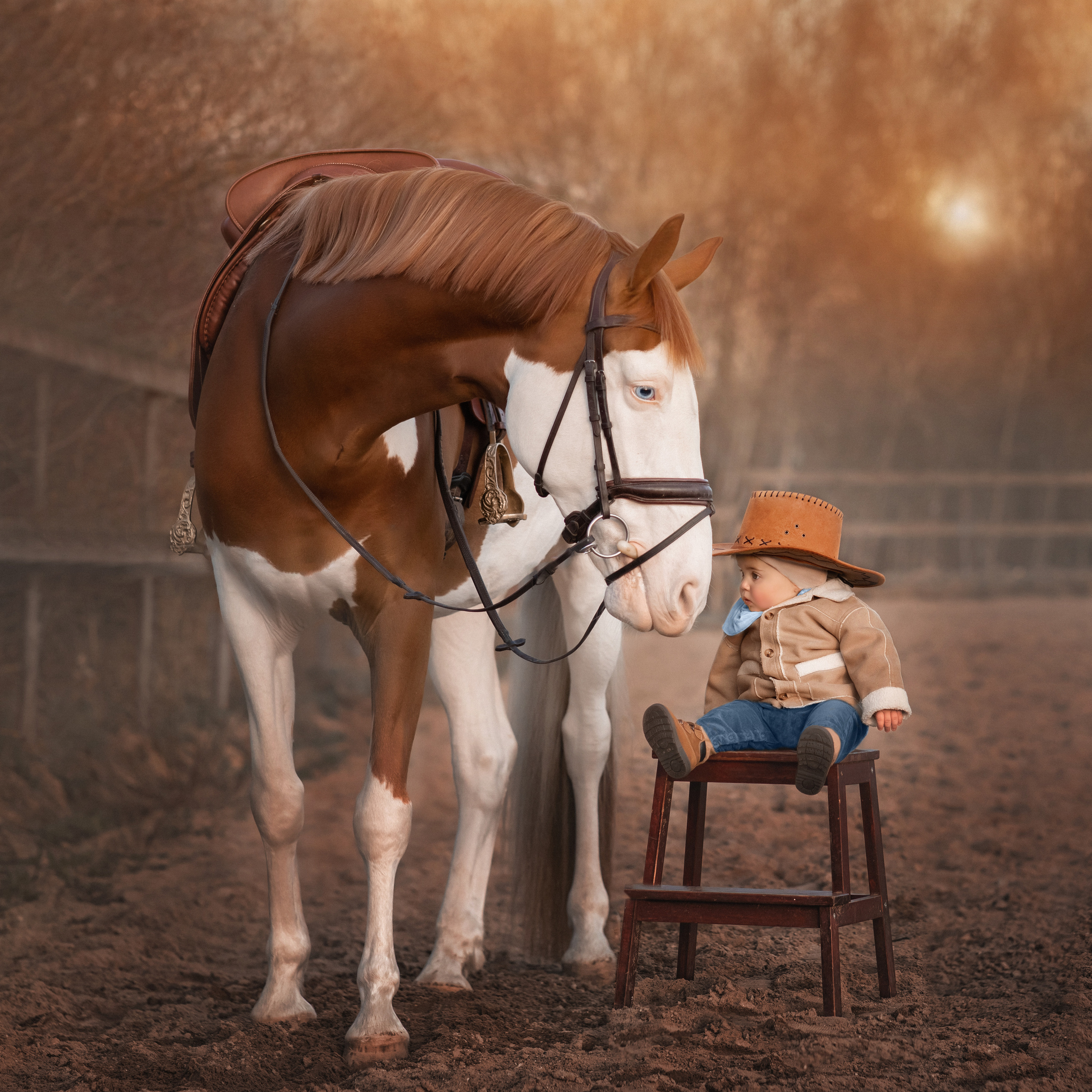 ФОТОСЕССИЯ С ЛОШАДЬМИ. Фотограф Москва