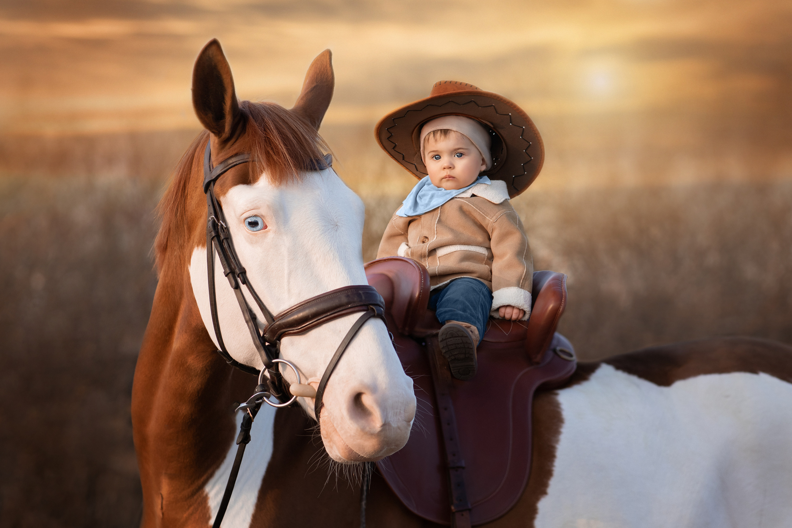 ФОТОСЕССИЯ С ЛОШАДЬМИ. Фотограф Москва