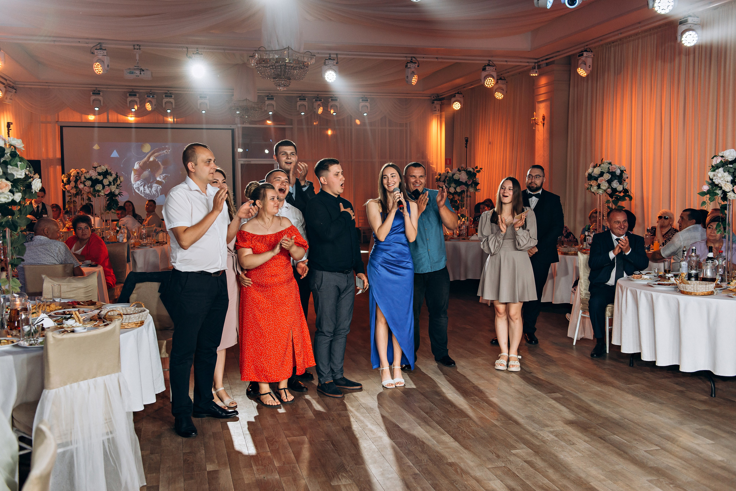 Анатолий и Алина 08.06.2023. Свадебный фотограф в Тамбове и области