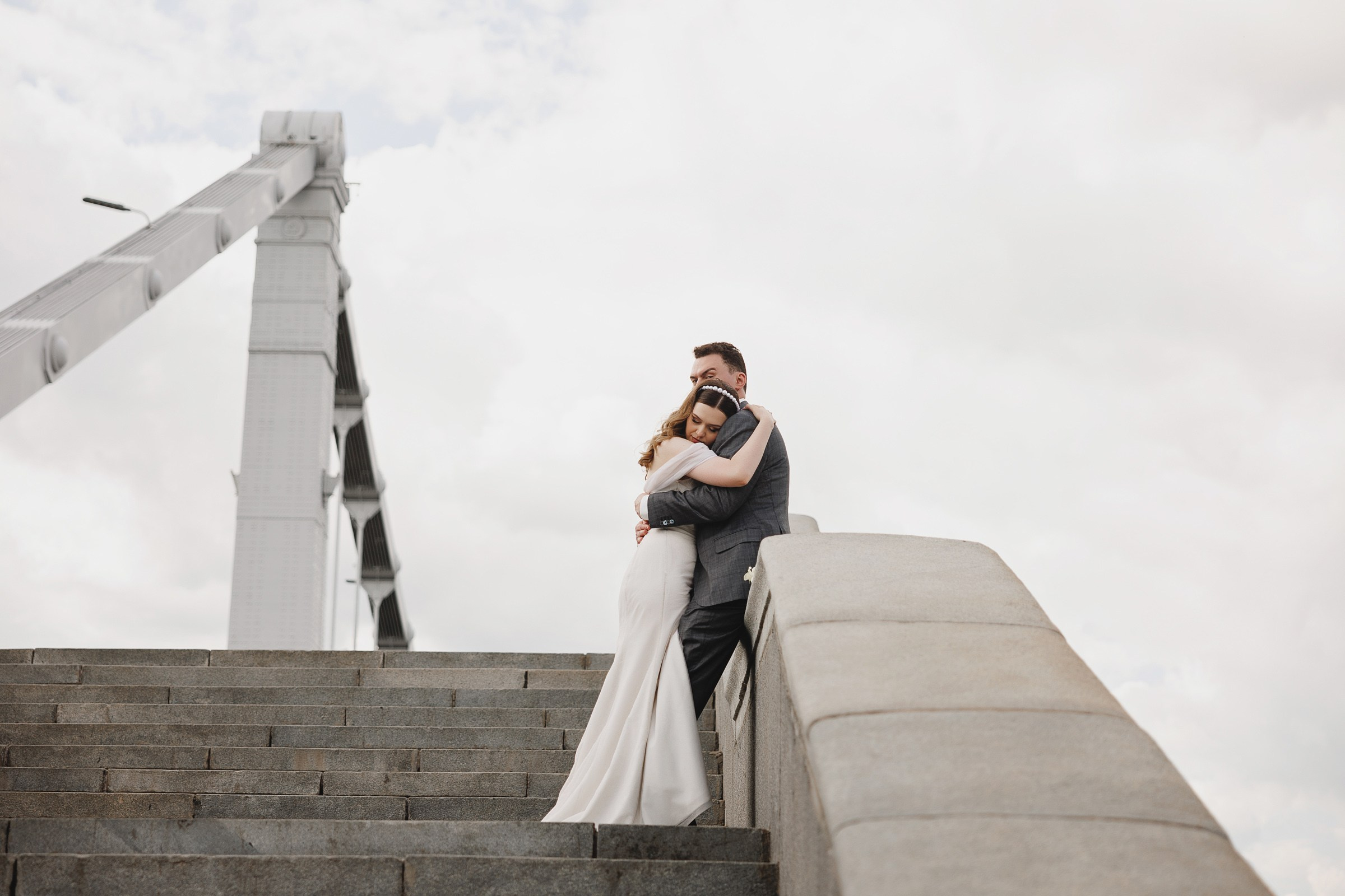 Ярослав Анастасия. Свадебный фотограф и видеограф Дмитрий Горяченков