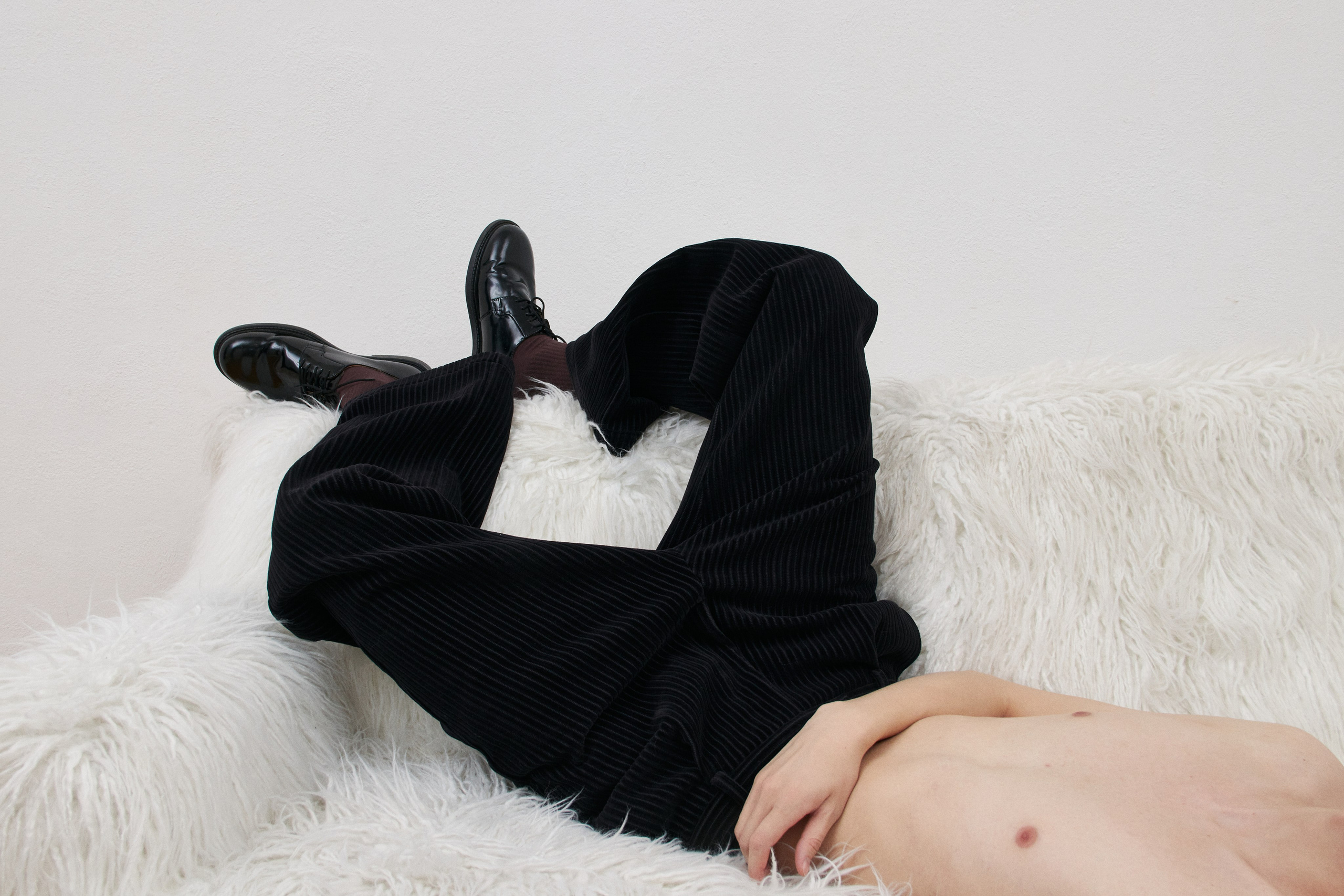 TRYYT. Andrew Valmus