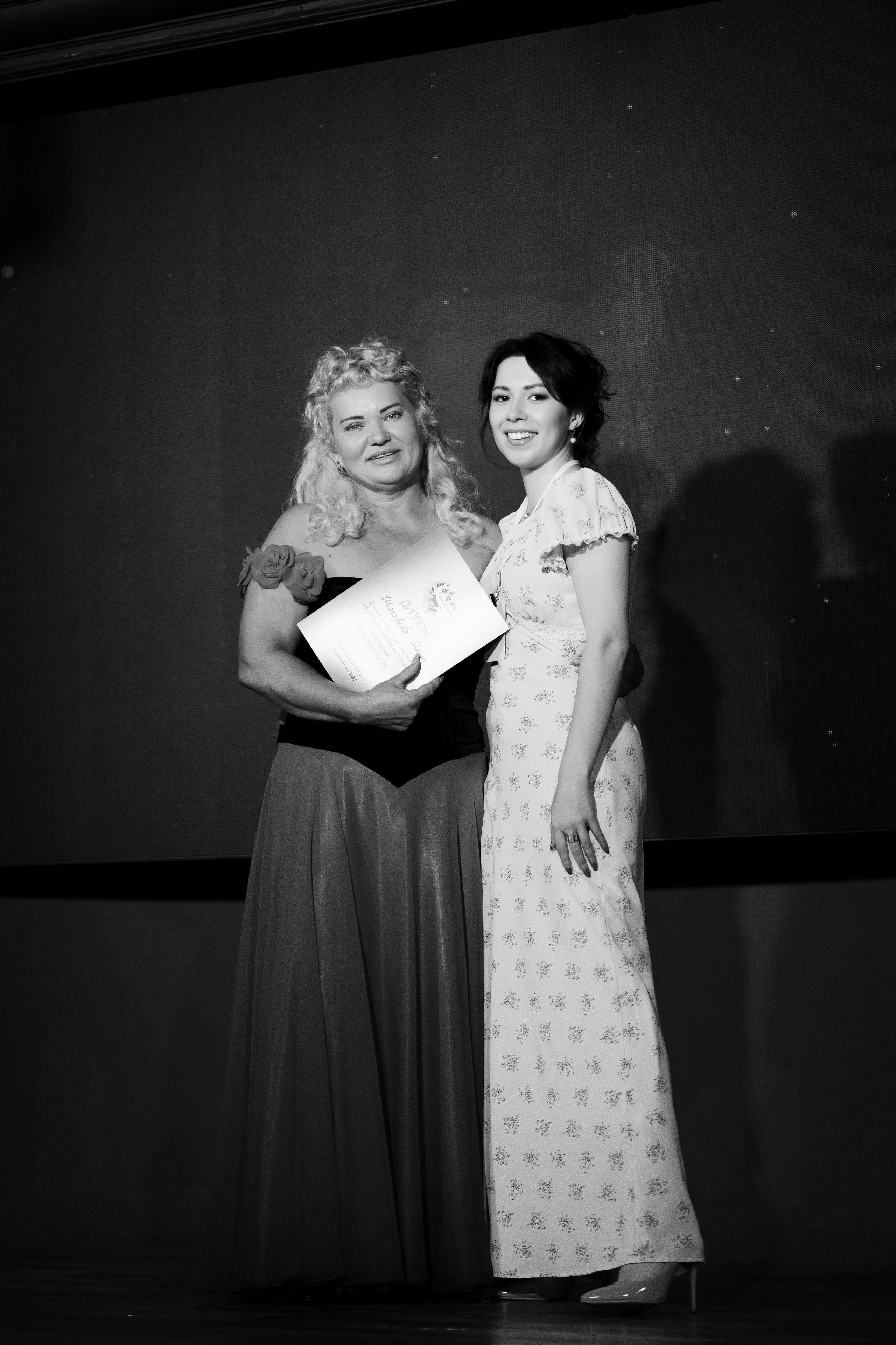 FaSol'. Анастасия Паршукова — фотограф Шерегеш Новосибирск