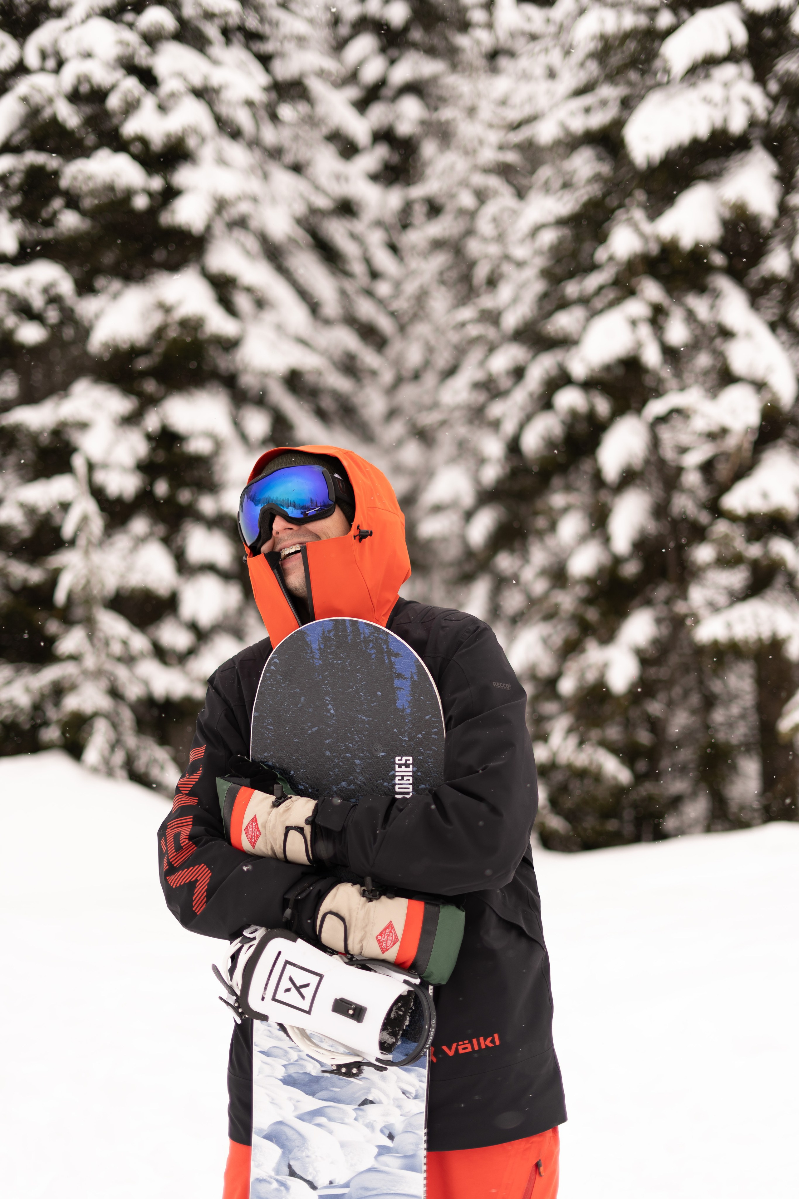 Джой 21.03.24. Анастасия Паршукова — фотограф Шерегеш Новосибирск